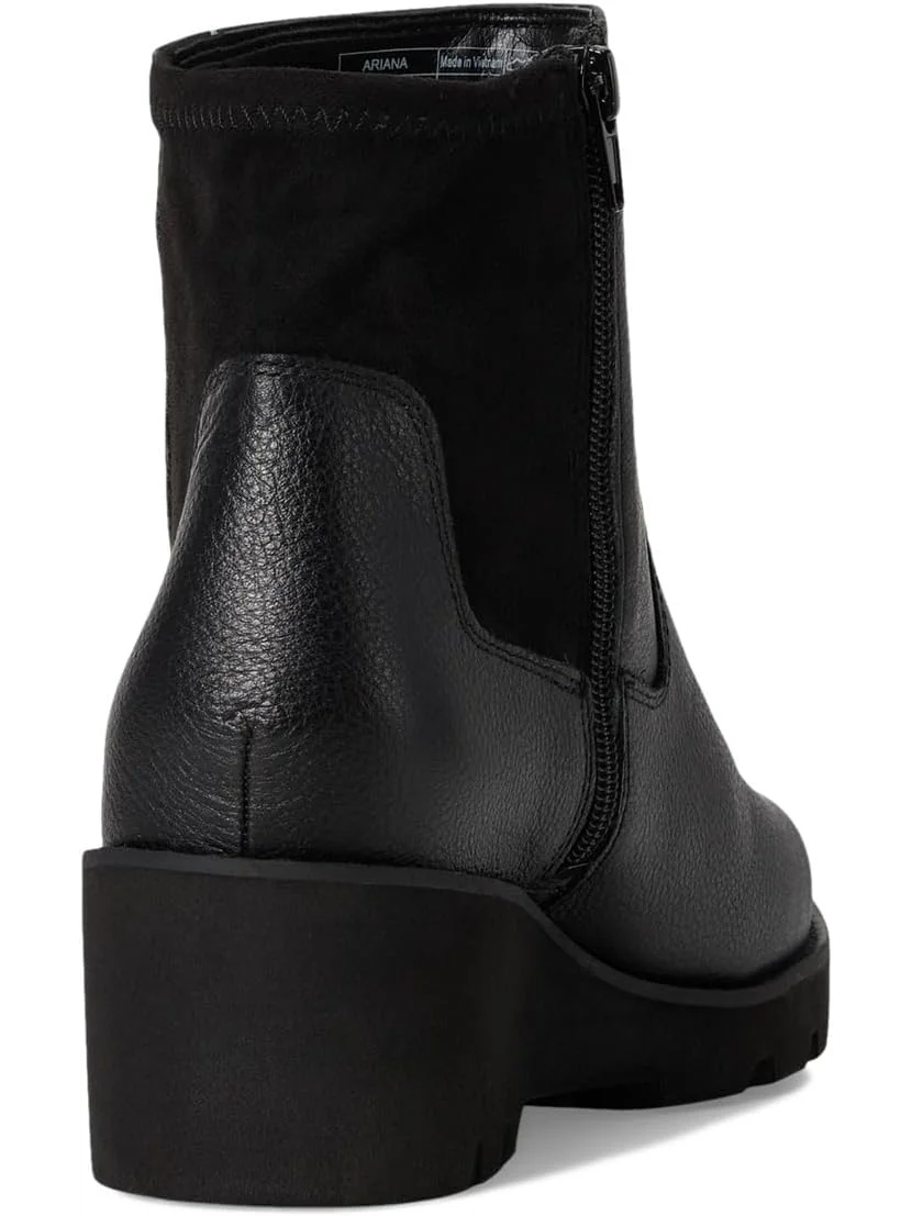 Ботинки VIONIC Women's Ariana Zip Short Boots — 5
