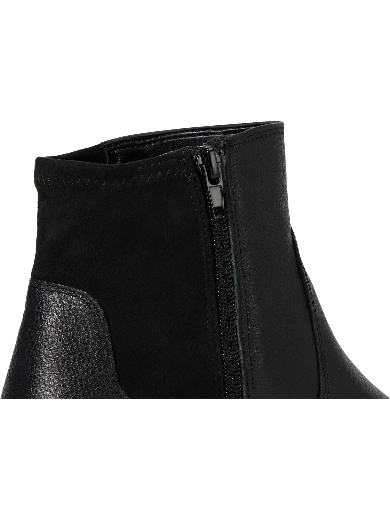Ботинки VIONIC Women's Ariana Zip Short Boots — 6