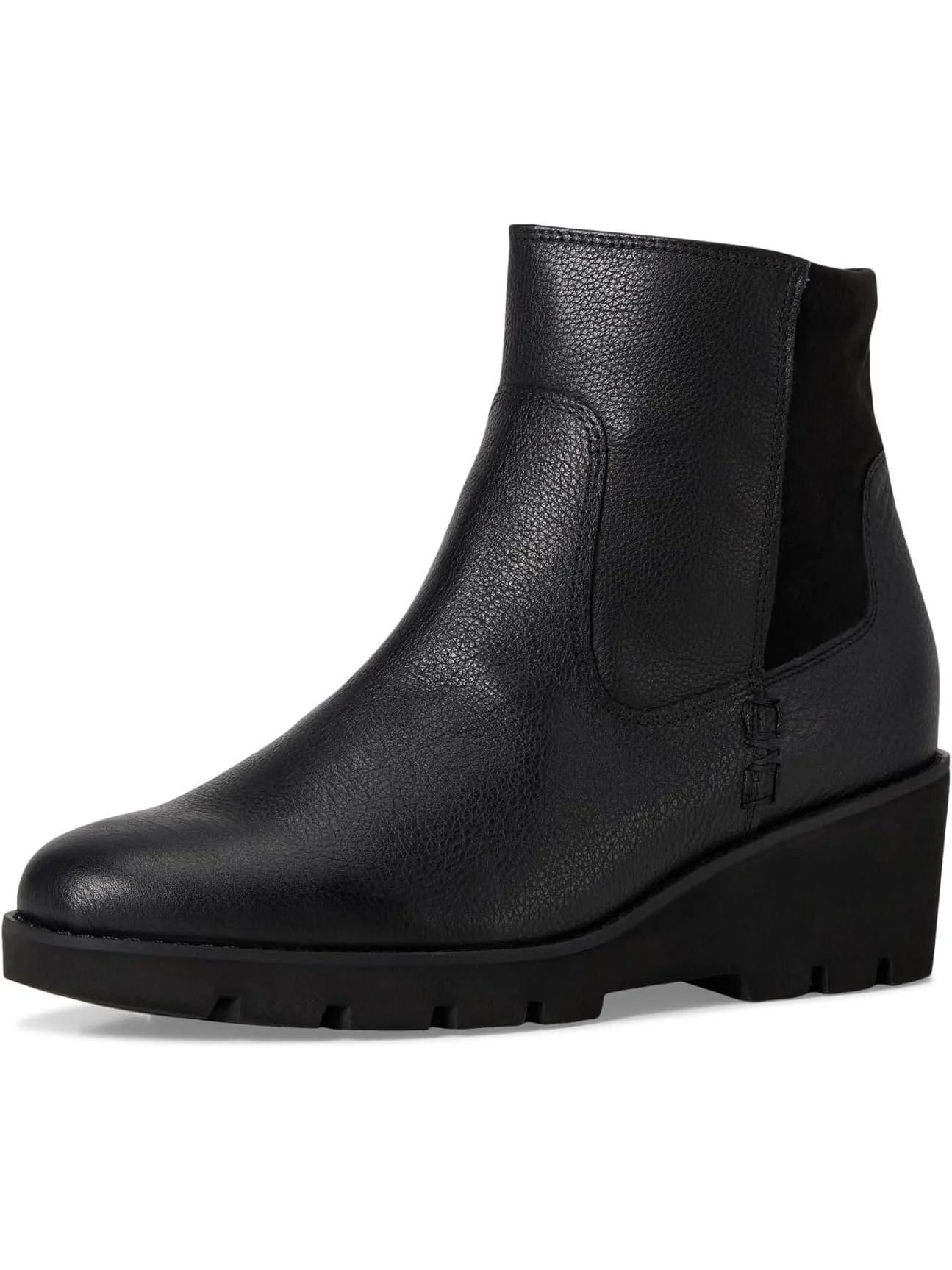 Ботинки VIONIC Women's Ariana Zip Short Boots — 7