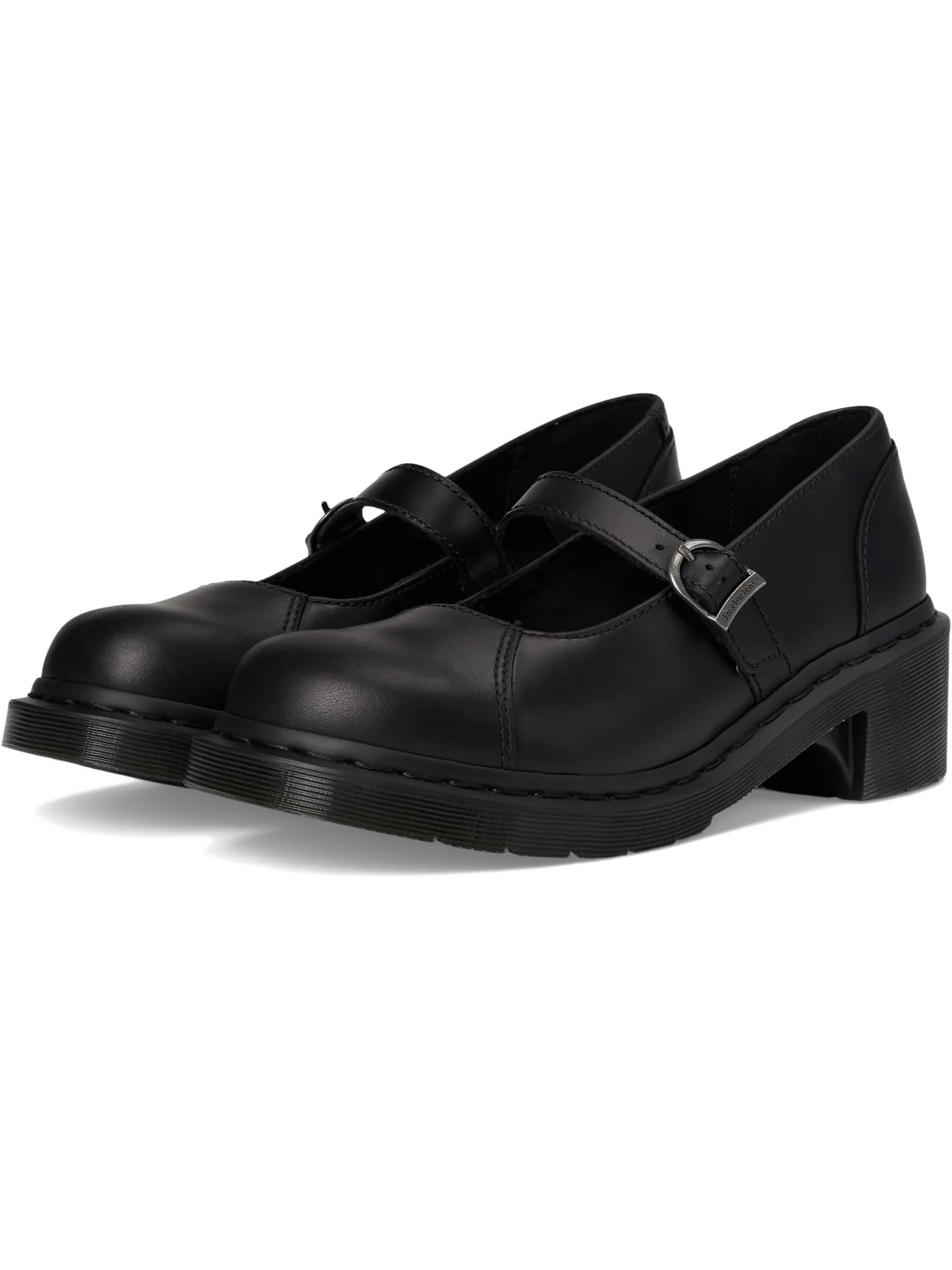 Балетки Dr. Martens Women's Alderstone Mary Jane — 1