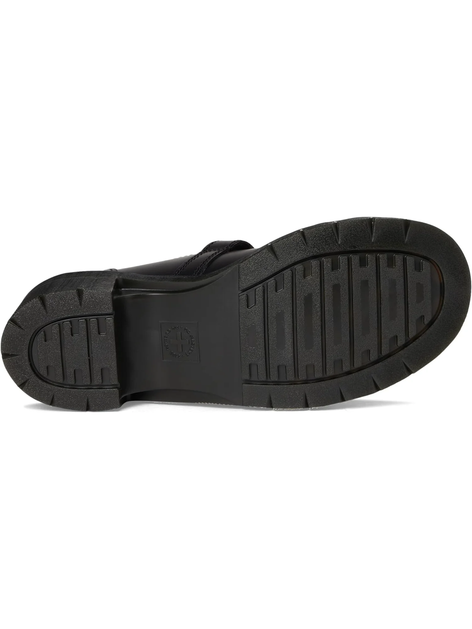 Балетки Dr. Martens Women's Alderstone Mary Jane — 3