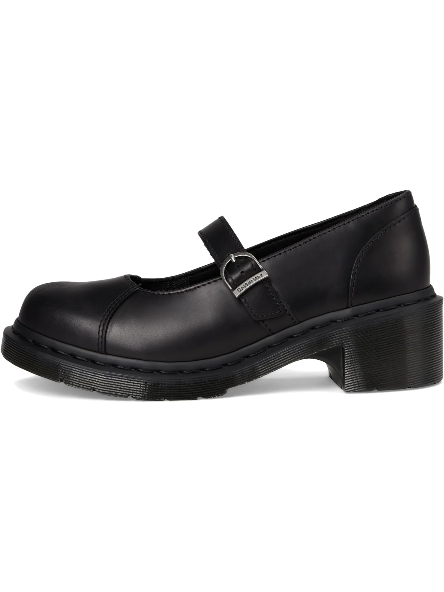 Балетки Dr. Martens Women's Alderstone Mary Jane — 4