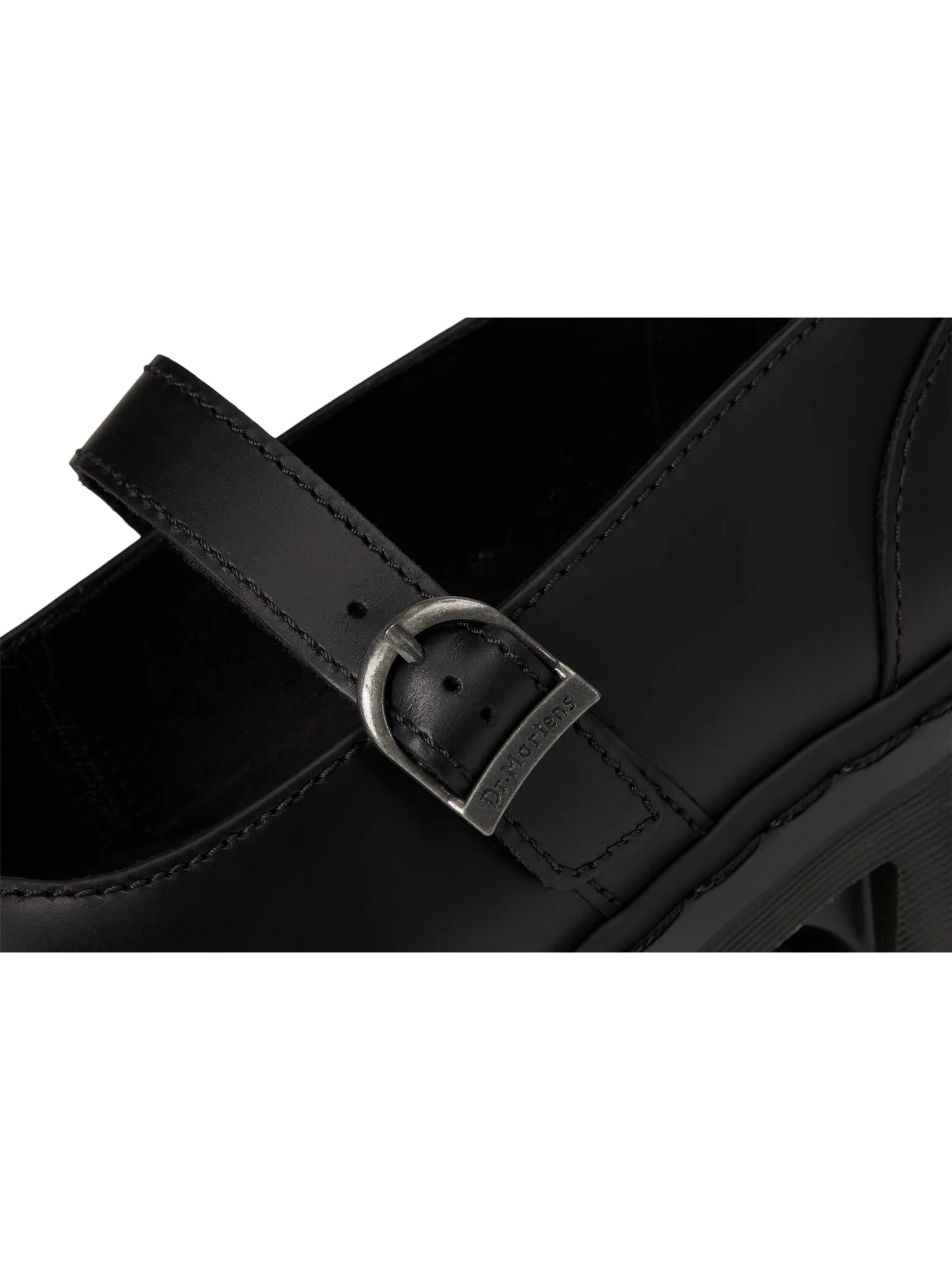 Балетки Dr. Martens Women's Alderstone Mary Jane — 6