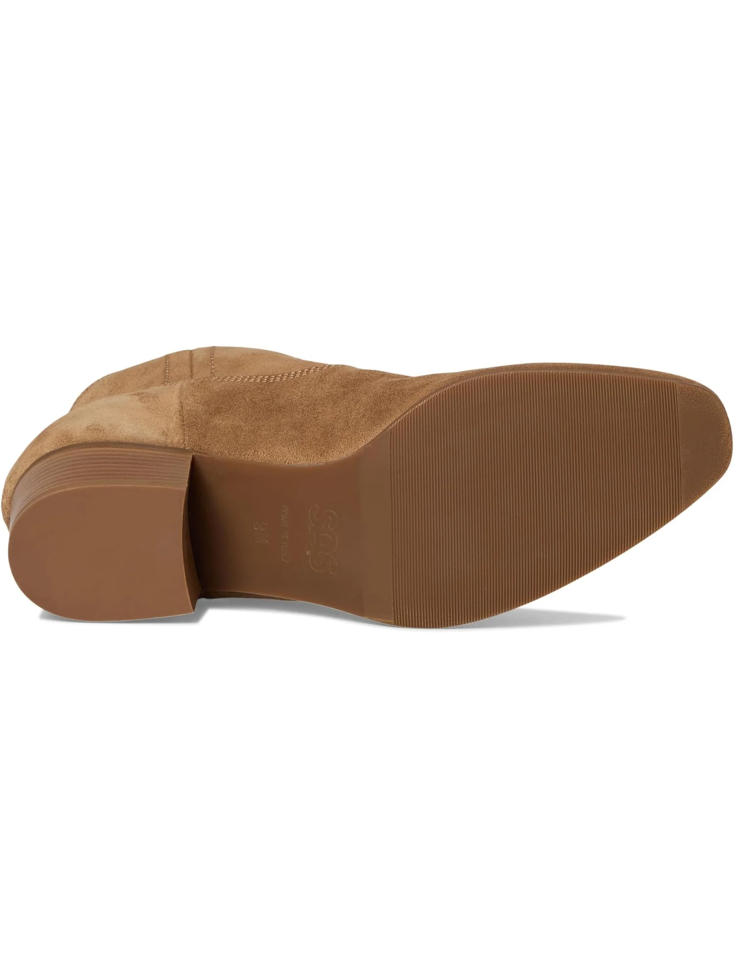 Ботинки SAS Women's Dylan Back Zip Ankle Bootie — 3