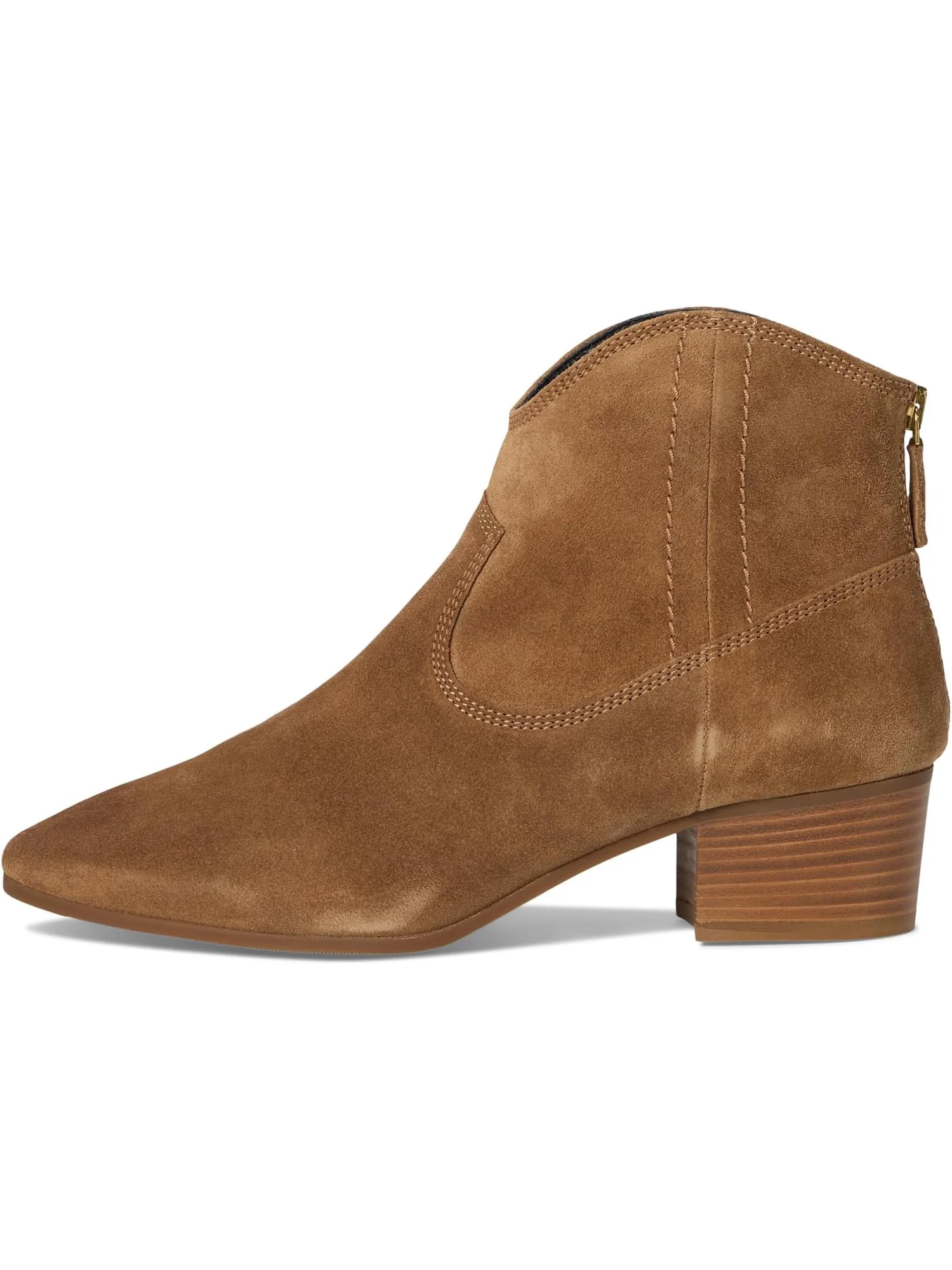 Ботинки SAS Women's Dylan Back Zip Ankle Bootie — 4