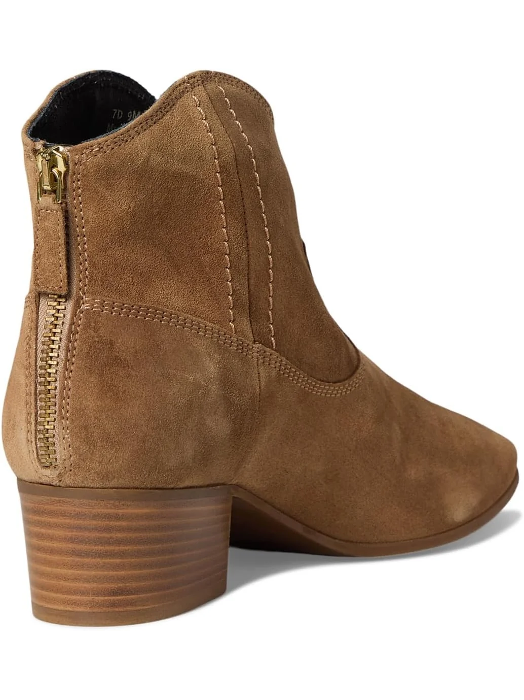 Ботинки SAS Women's Dylan Back Zip Ankle Bootie — 5