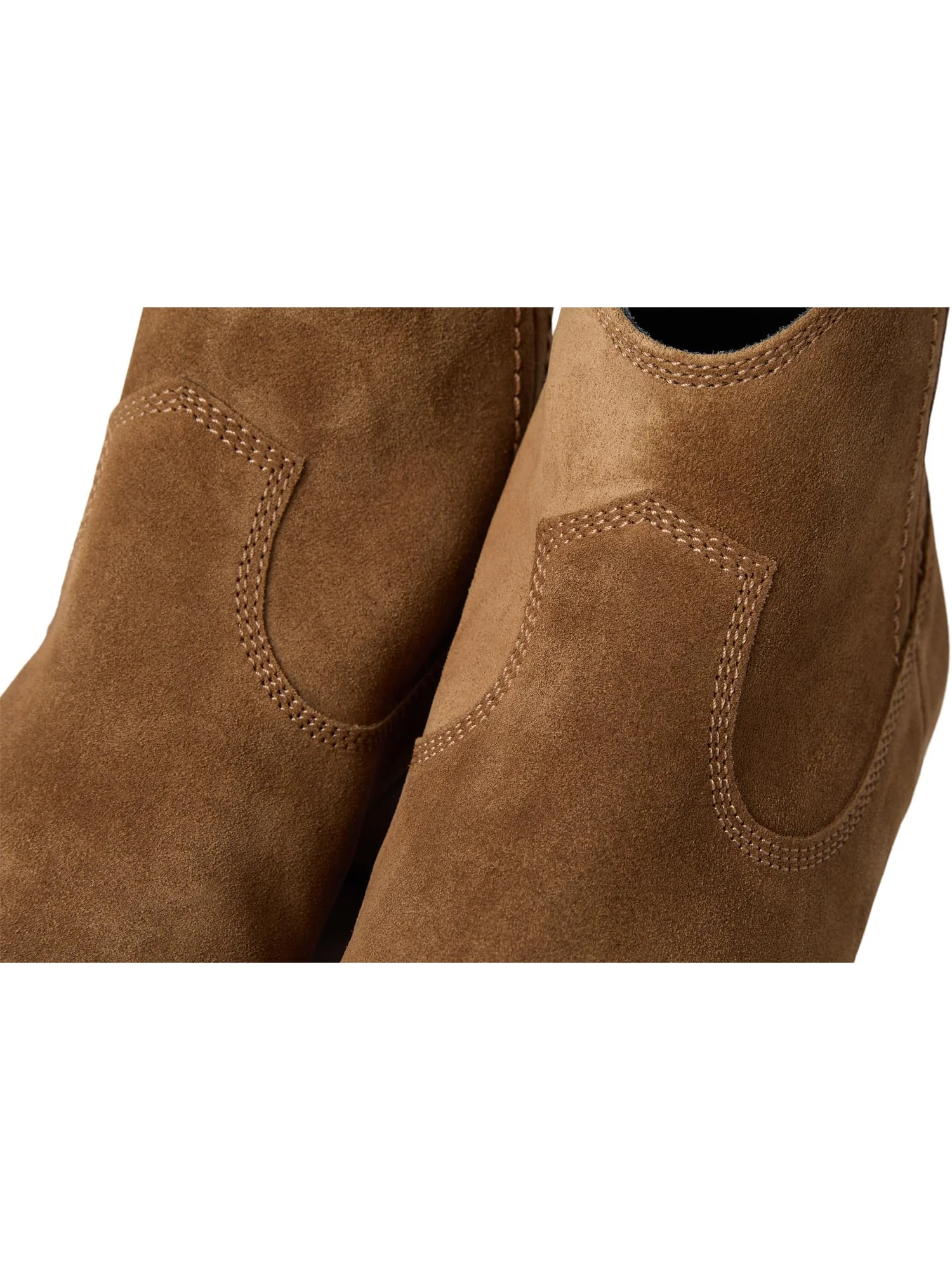 Ботинки SAS Women's Dylan Back Zip Ankle Bootie — 6