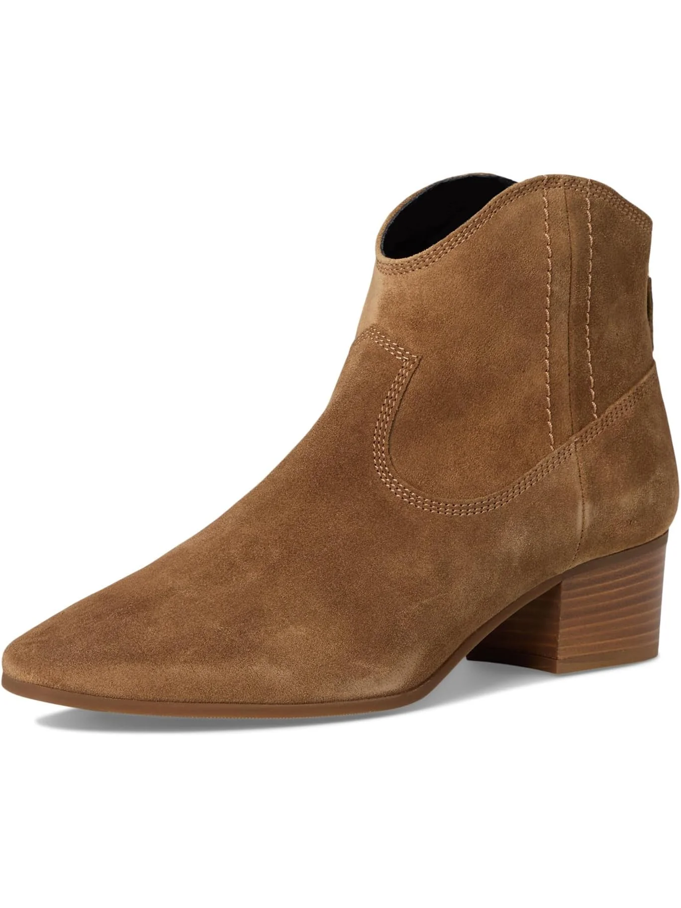 Ботинки SAS Women's Dylan Back Zip Ankle Bootie — 7
