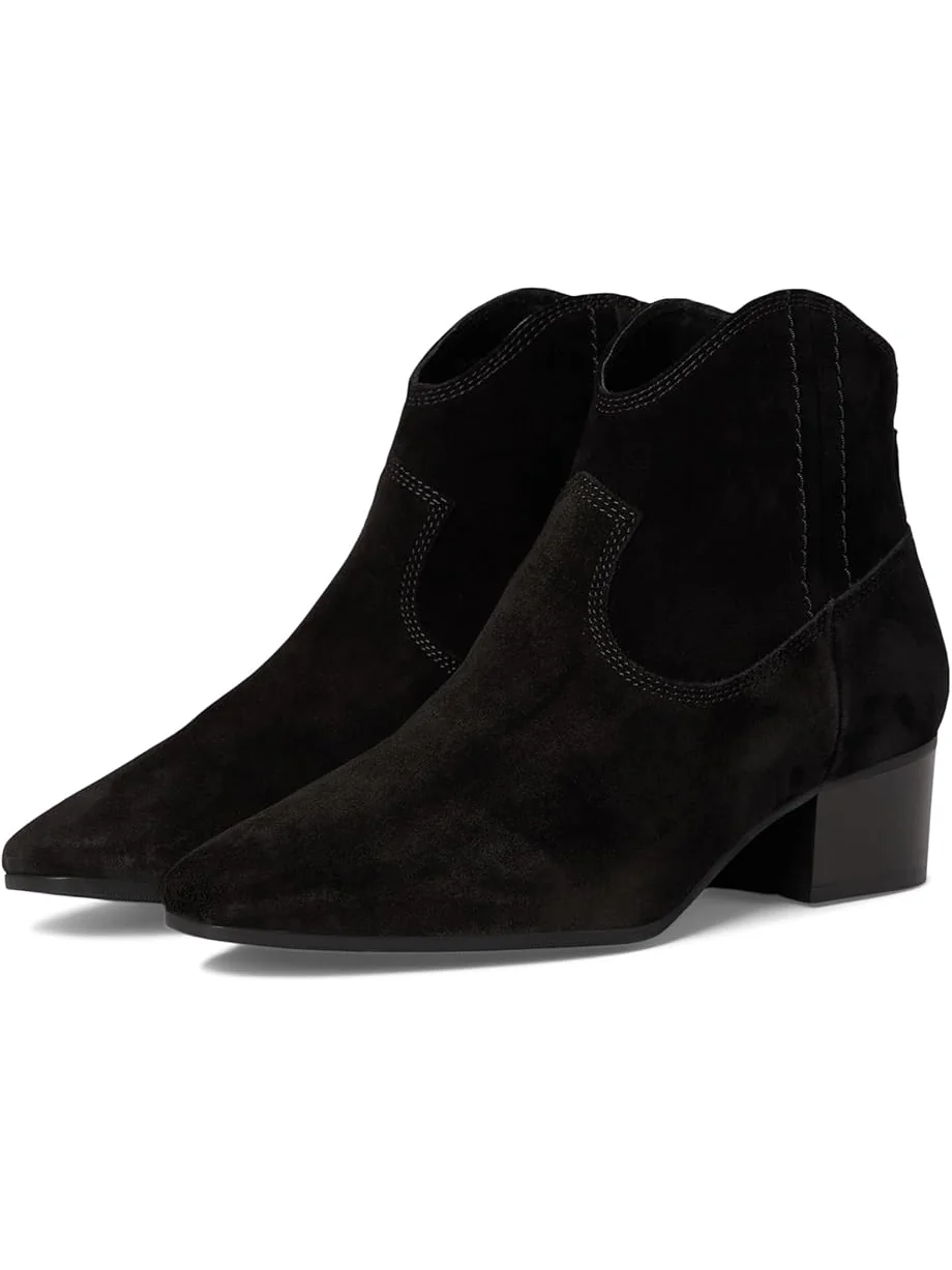Женские ботинки SAS Dylan Back Zip Ankle Bootie — 1