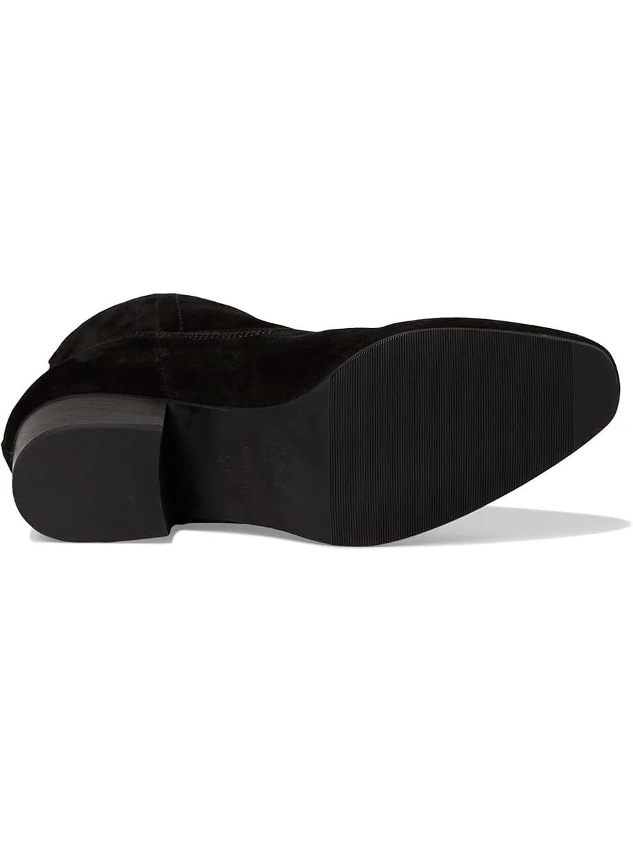 Женские ботинки SAS Dylan Back Zip Ankle Bootie — 3