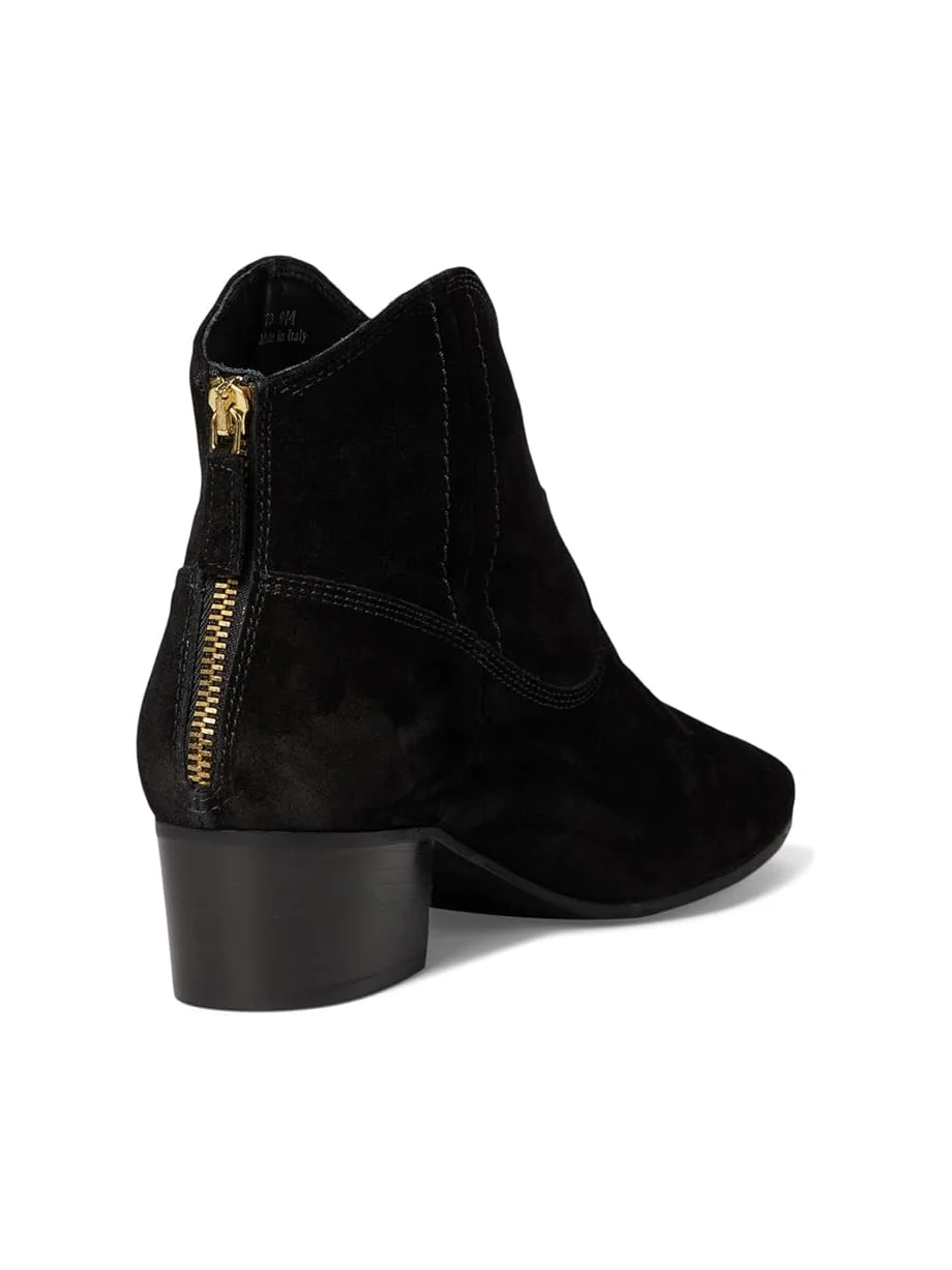 Женские ботинки SAS Dylan Back Zip Ankle Bootie — 5