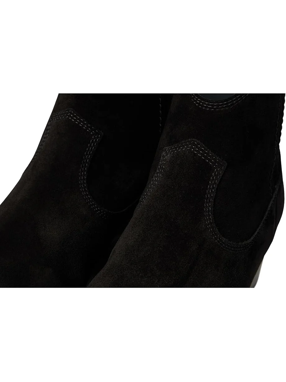 Женские ботинки SAS Dylan Back Zip Ankle Bootie — 6
