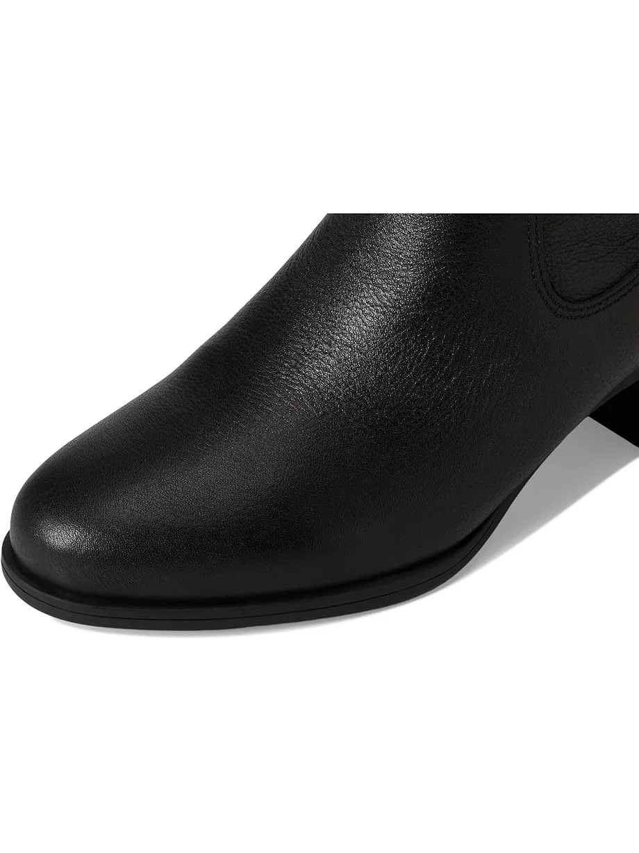 Женские ботинки Naturalizer Kenna Extra Wide Calf Knee High — 2