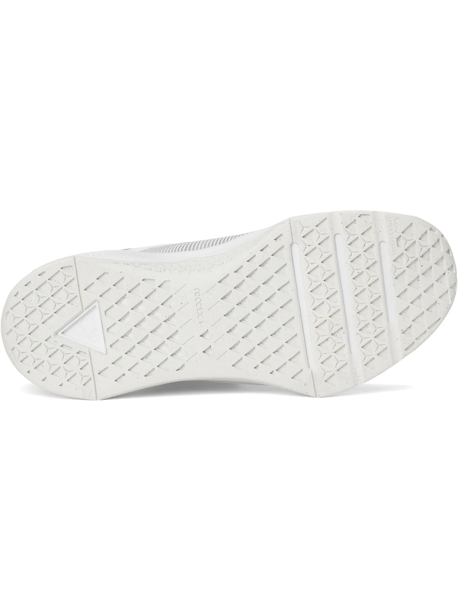 Кроссовки Nike Women's Metcon 10 White/Metallic Silver/Platinum Tint — 3
