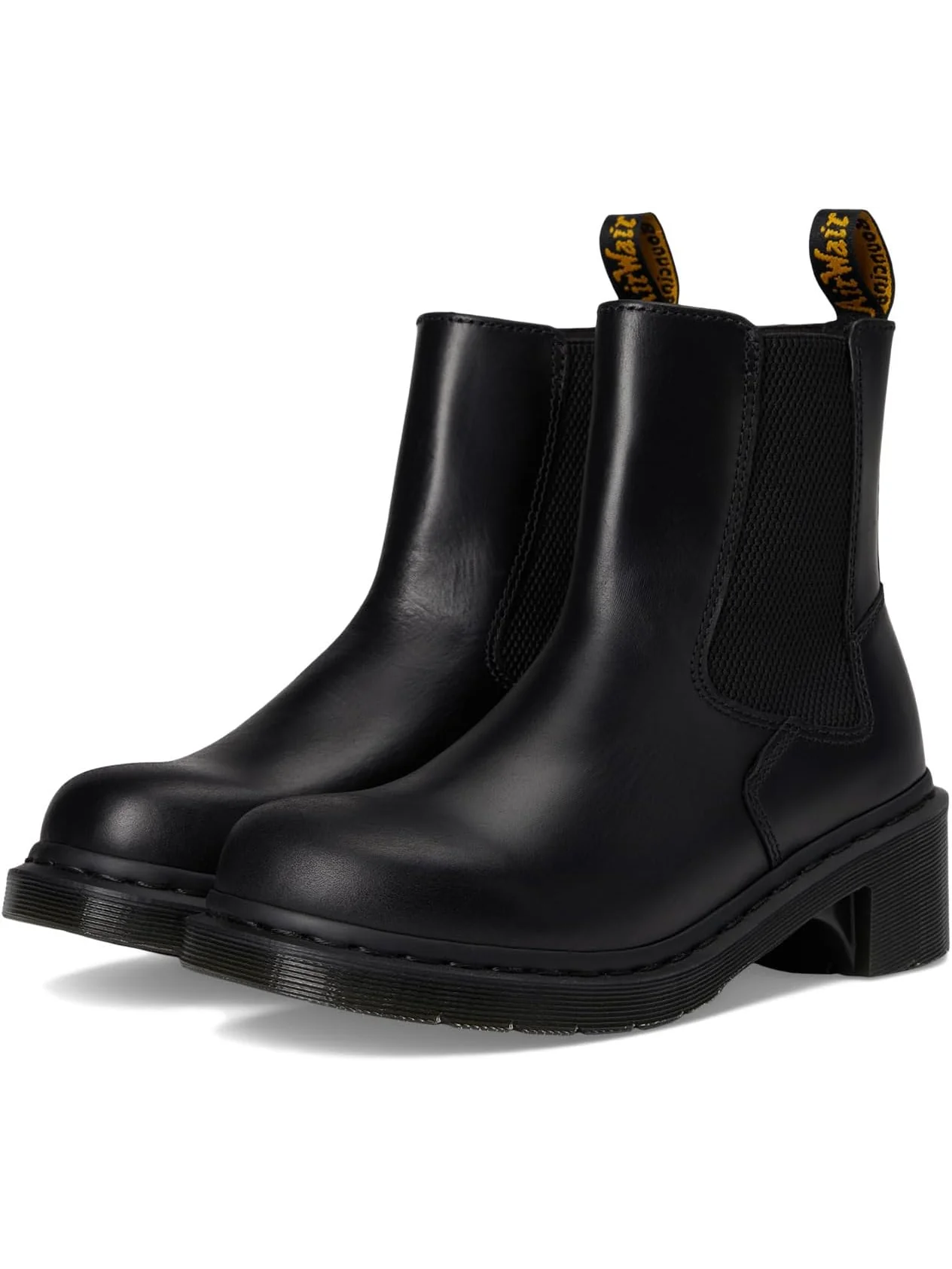 Ботинки Dr. Martens Women's Alderstone Chelsea — 1