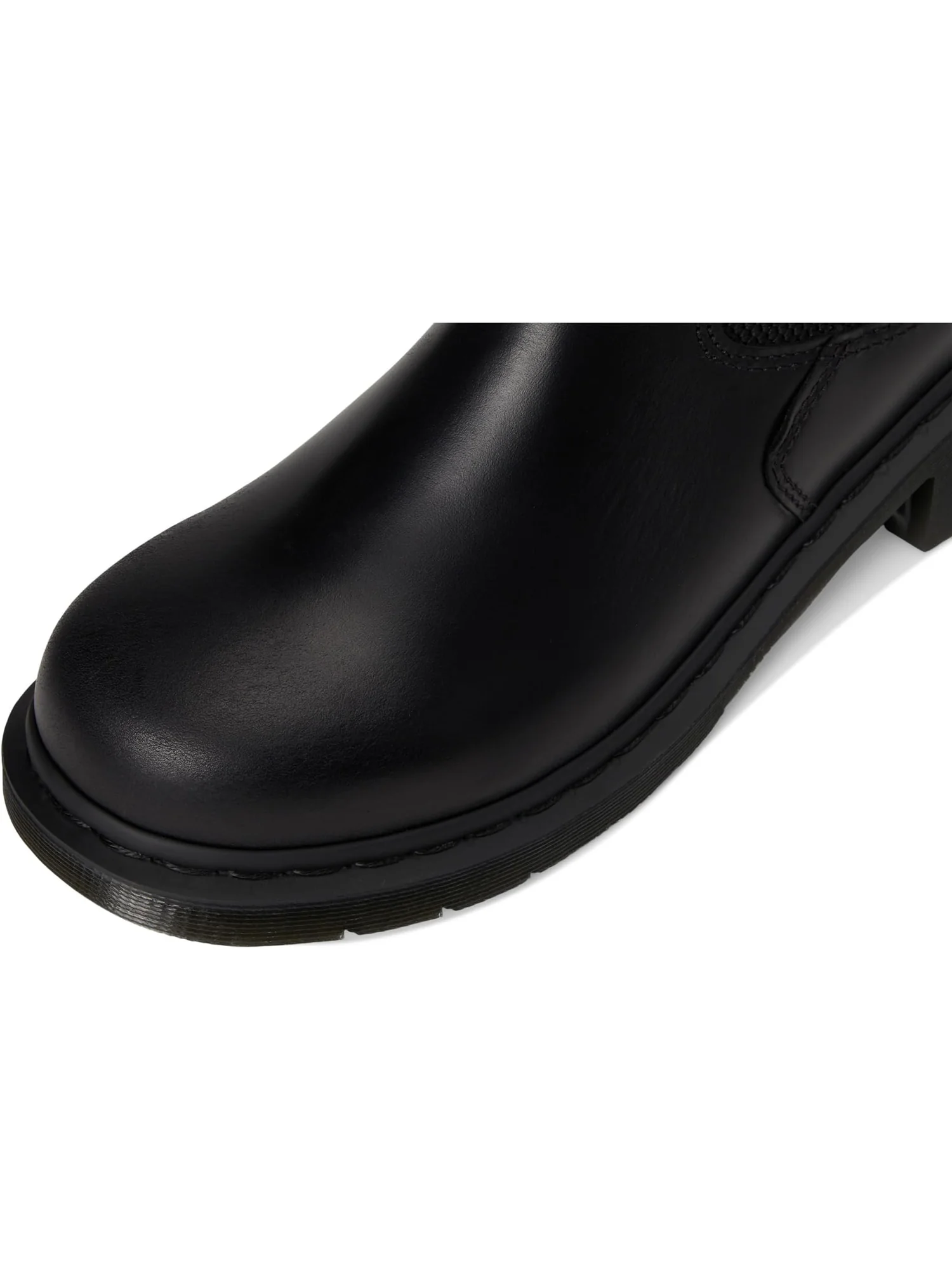 Ботинки Dr. Martens Women's Alderstone Chelsea — 2