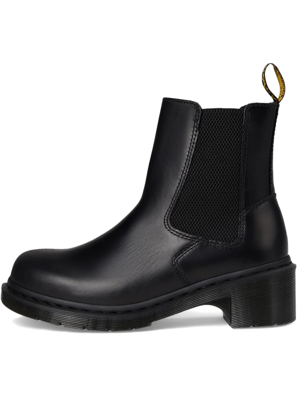 Ботинки Dr. Martens Women's Alderstone Chelsea — 4