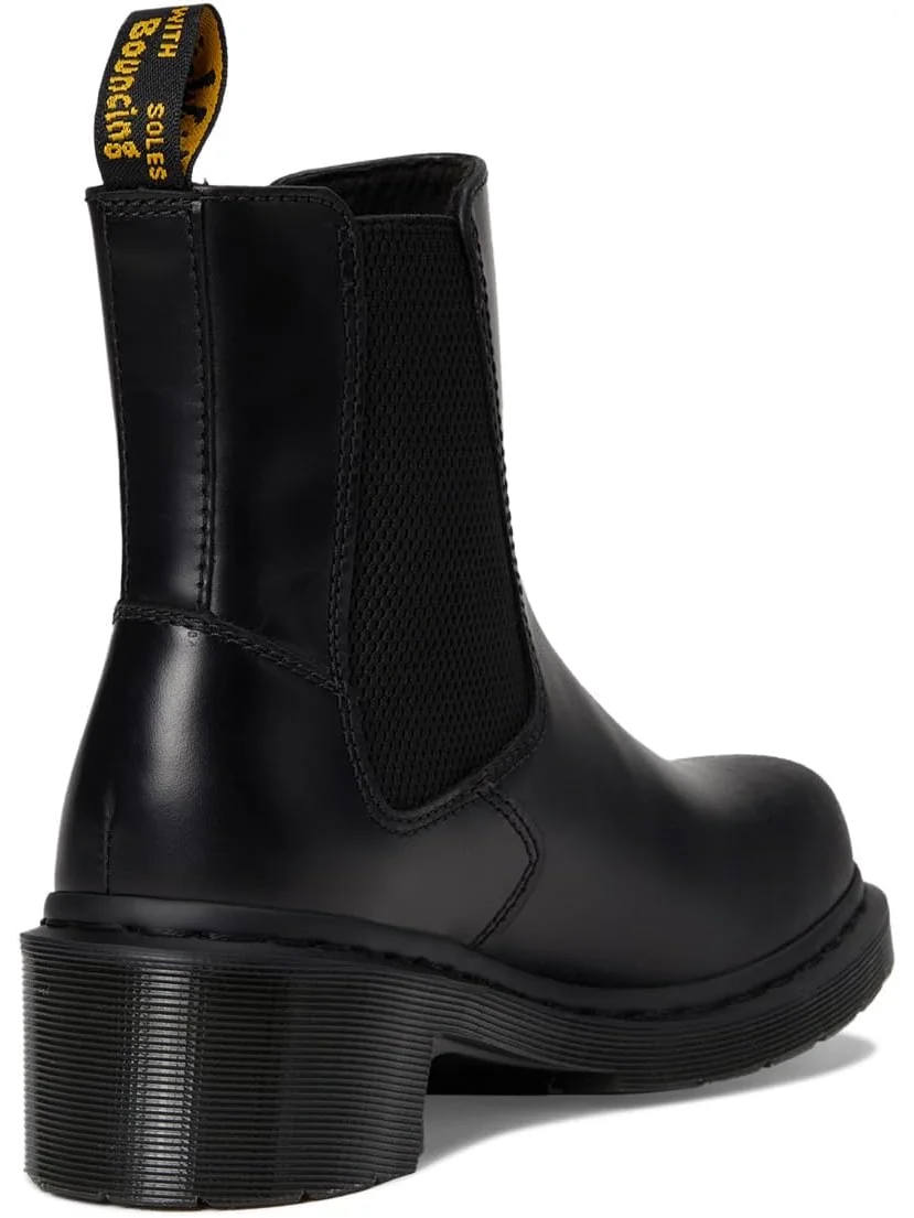 Ботинки Dr. Martens Women's Alderstone Chelsea — 5