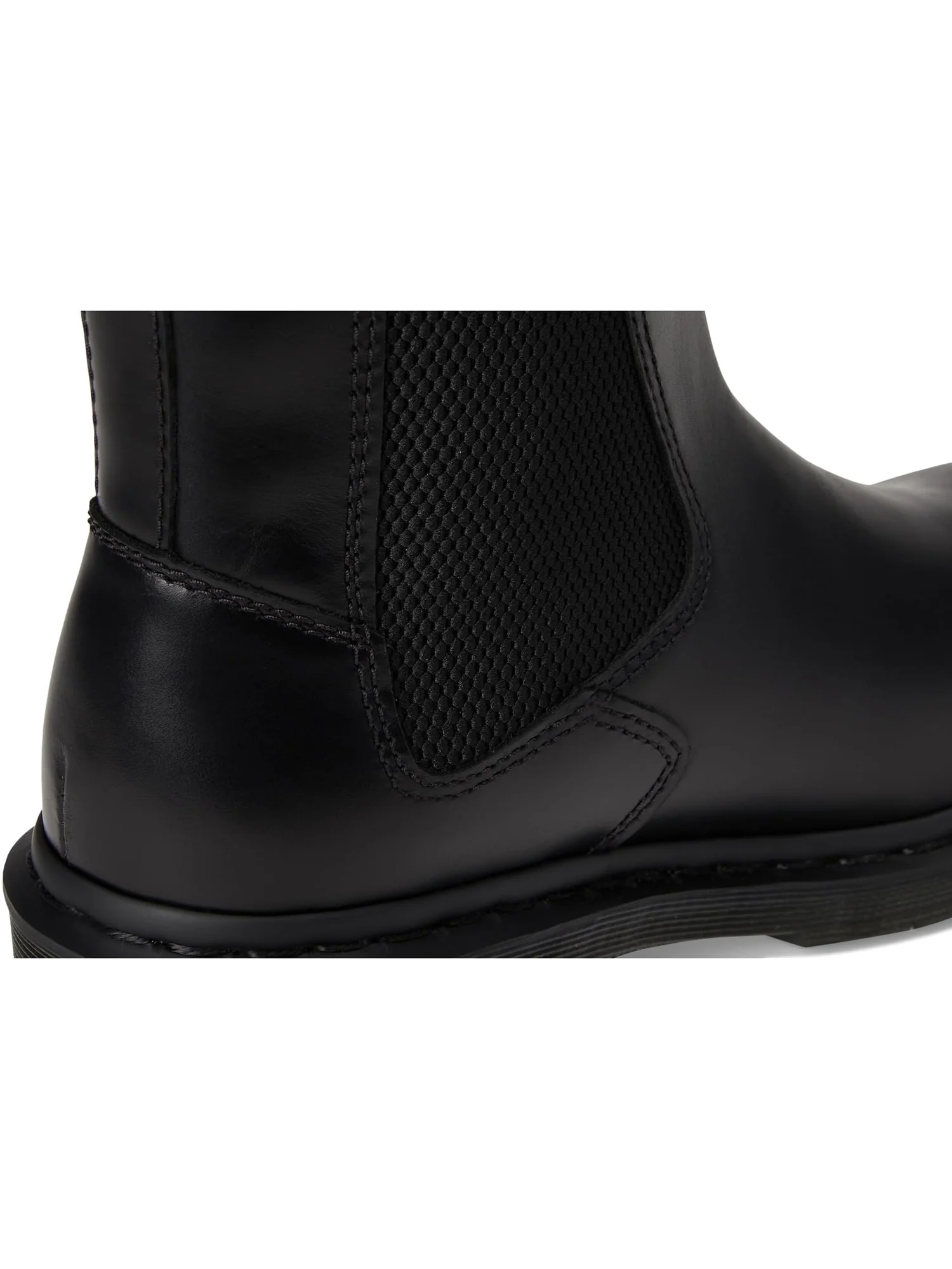 Ботинки Dr. Martens Women's Alderstone Chelsea — 6