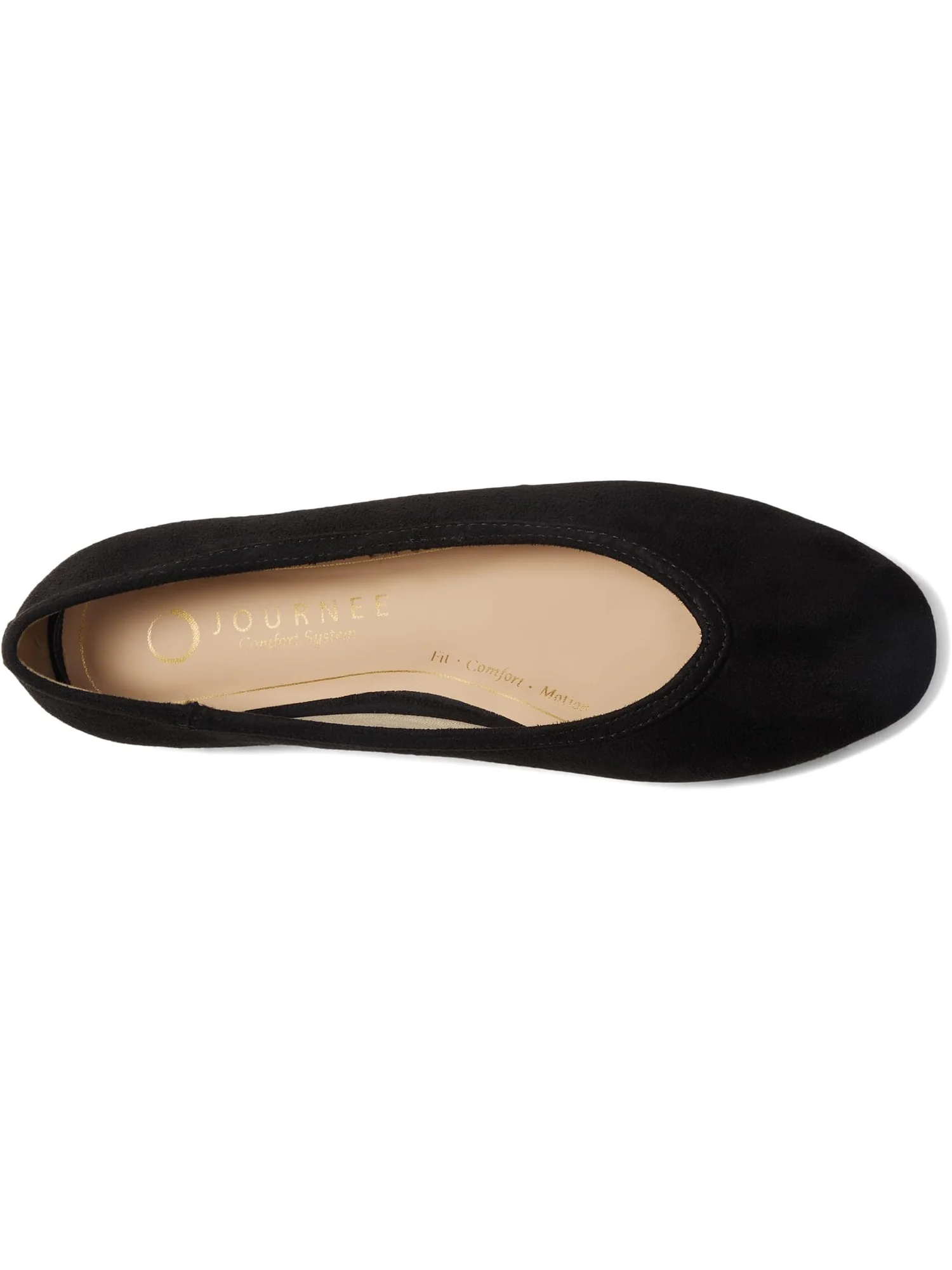 Балетки Journee Collection Women's Fortune — 2