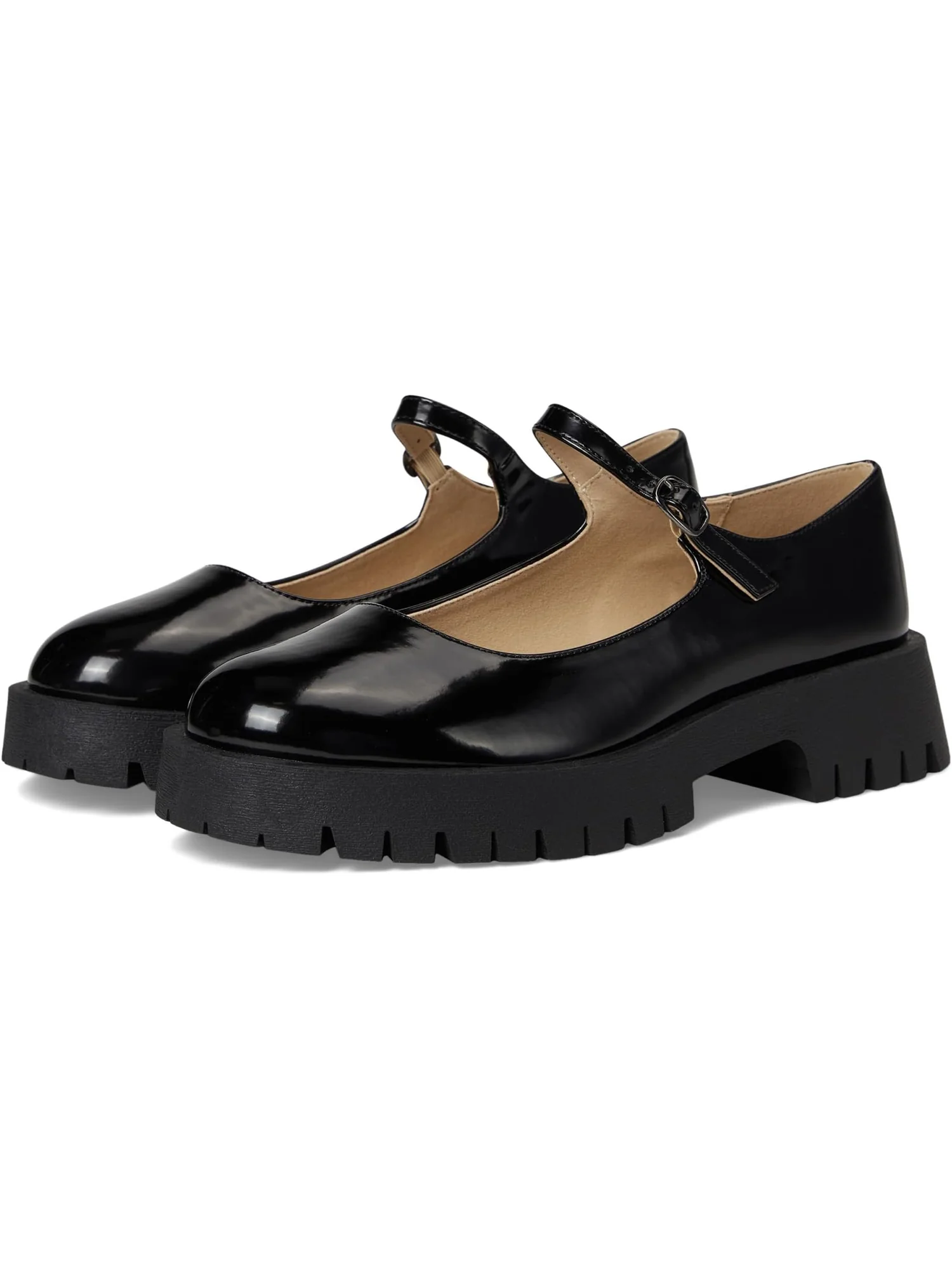 Балетки Journee Collection Women's Kamie Flat — 1