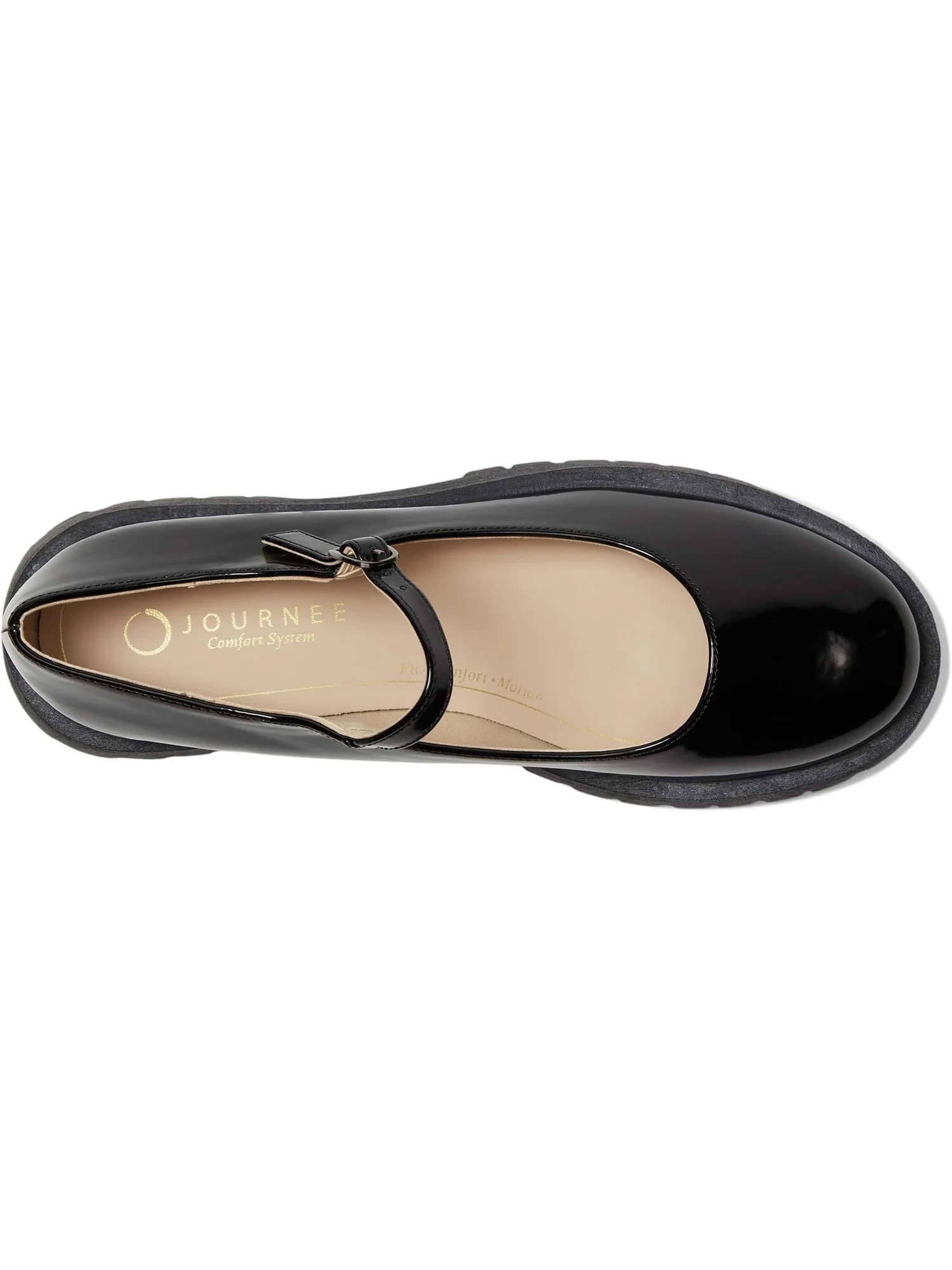 Балетки Journee Collection Women's Kamie Flat — 2