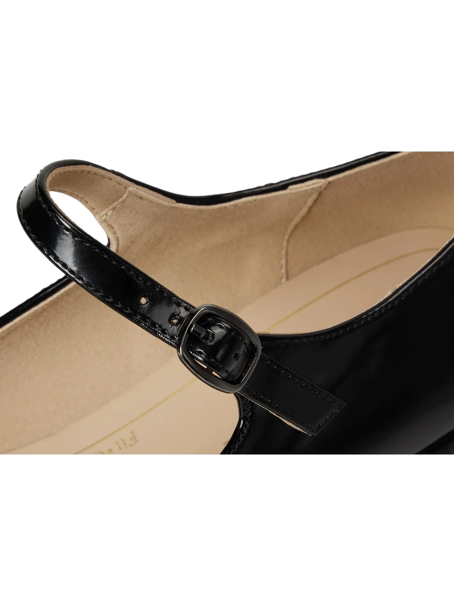 Балетки Journee Collection Women's Kamie Flat — 6