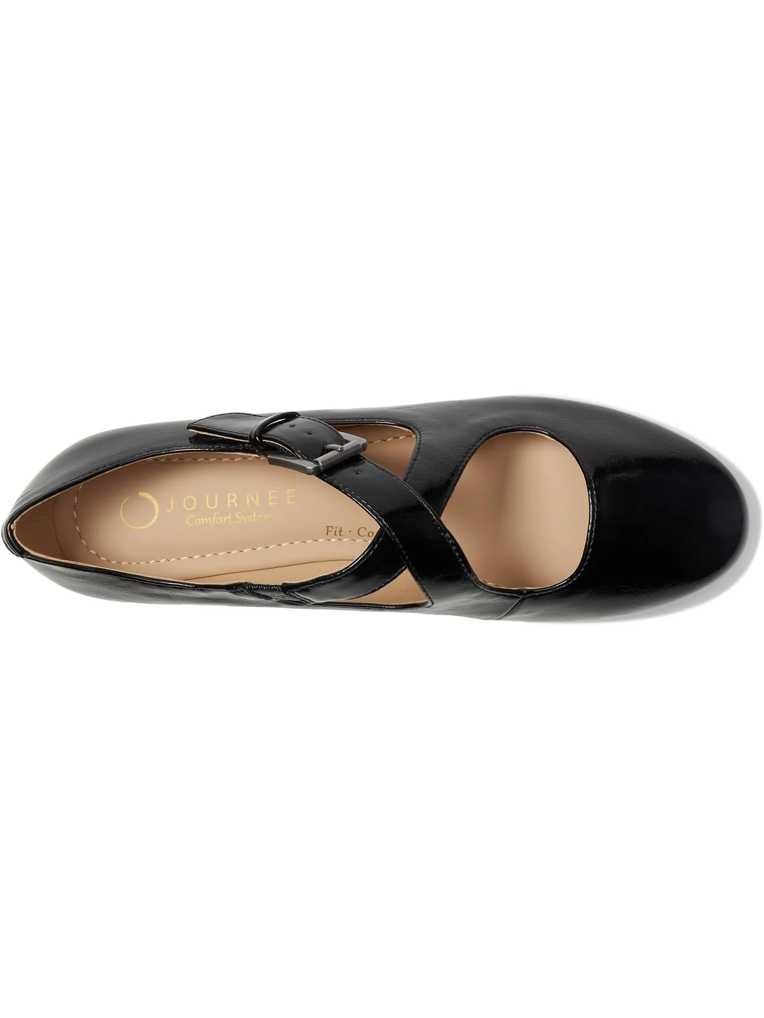 Балетки Journee Collection Women's Ivanna — 2