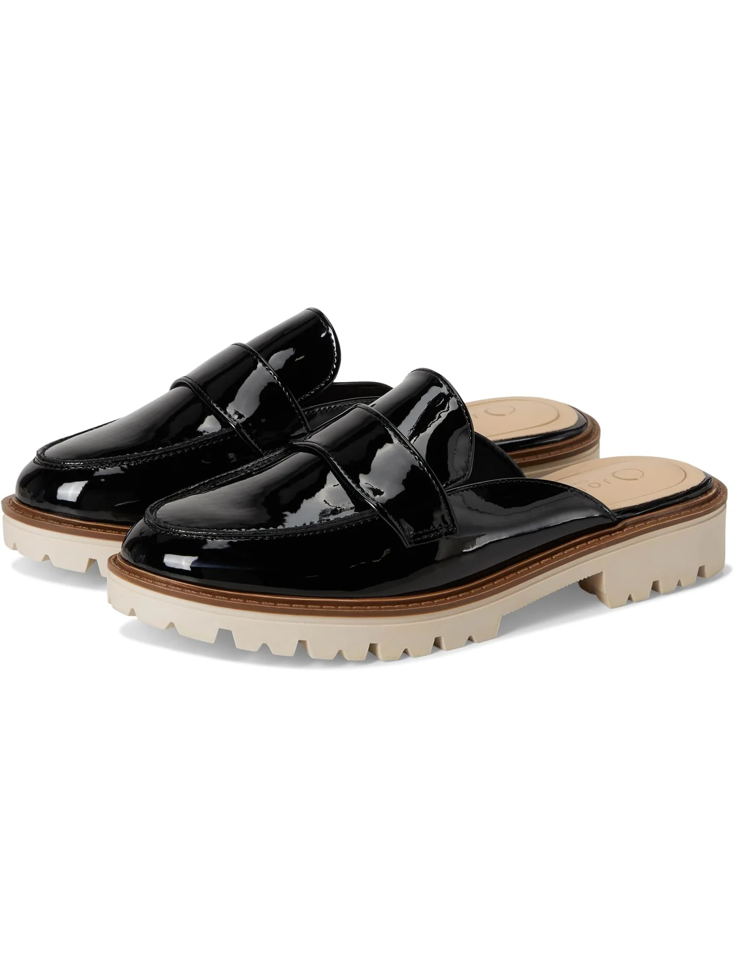 Лоферы Journee Collection Women's Miycah — 1
