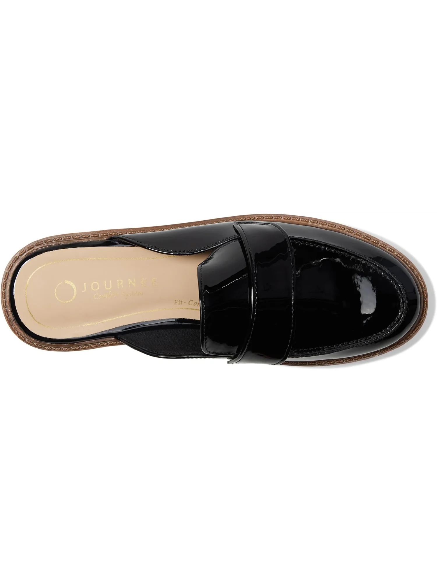 Лоферы Journee Collection Women's Miycah — 2