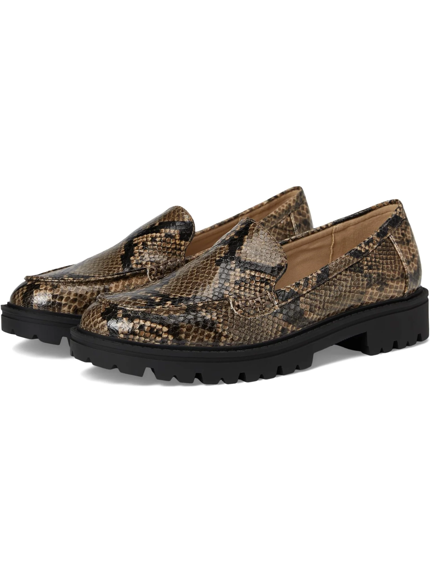 Лоферы Journee Collection Women's Erika — 1
