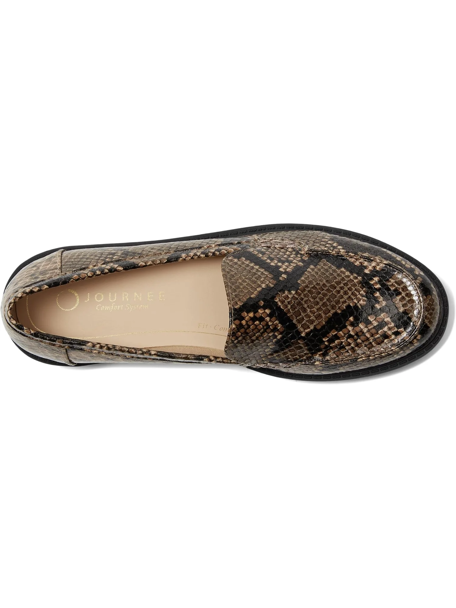 Лоферы Journee Collection Women's Erika — 2