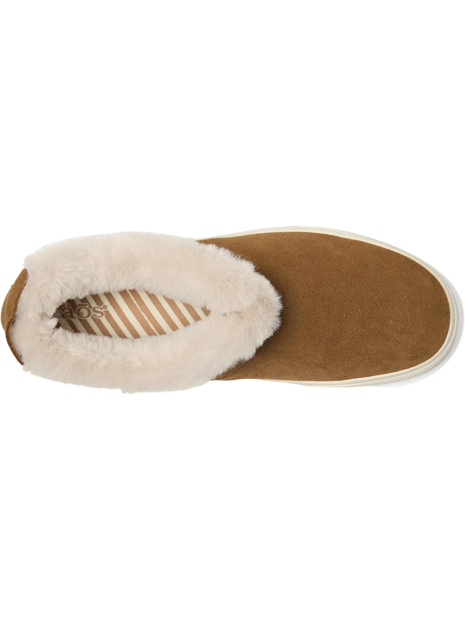 Кроссовки Taos Footwear Women's Mini Chic — 2