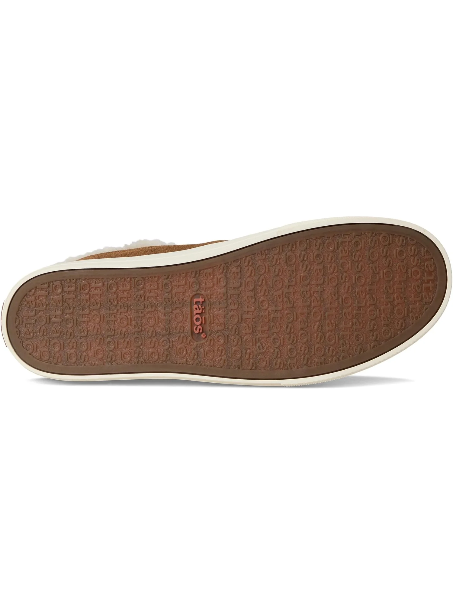 Кроссовки Taos Footwear Women's Mini Chic — 3