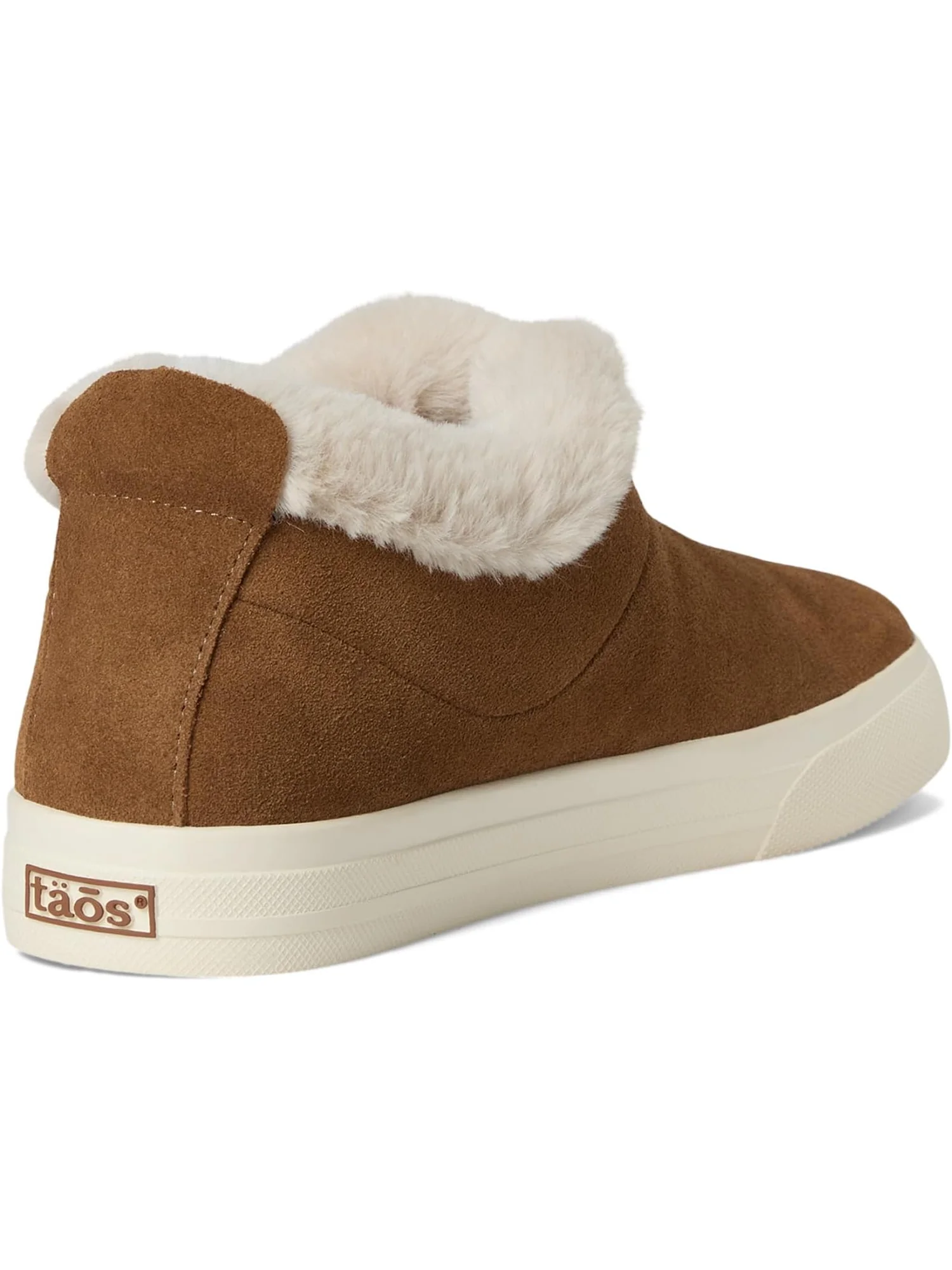 Кроссовки Taos Footwear Women's Mini Chic — 5