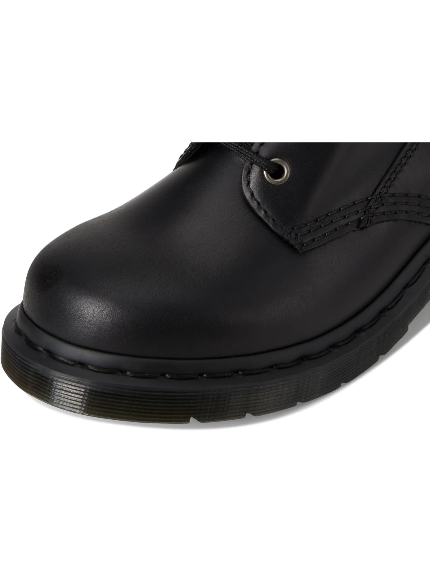 Ботинки Dr. Martens Women's Alderstone Lace-Up — 2