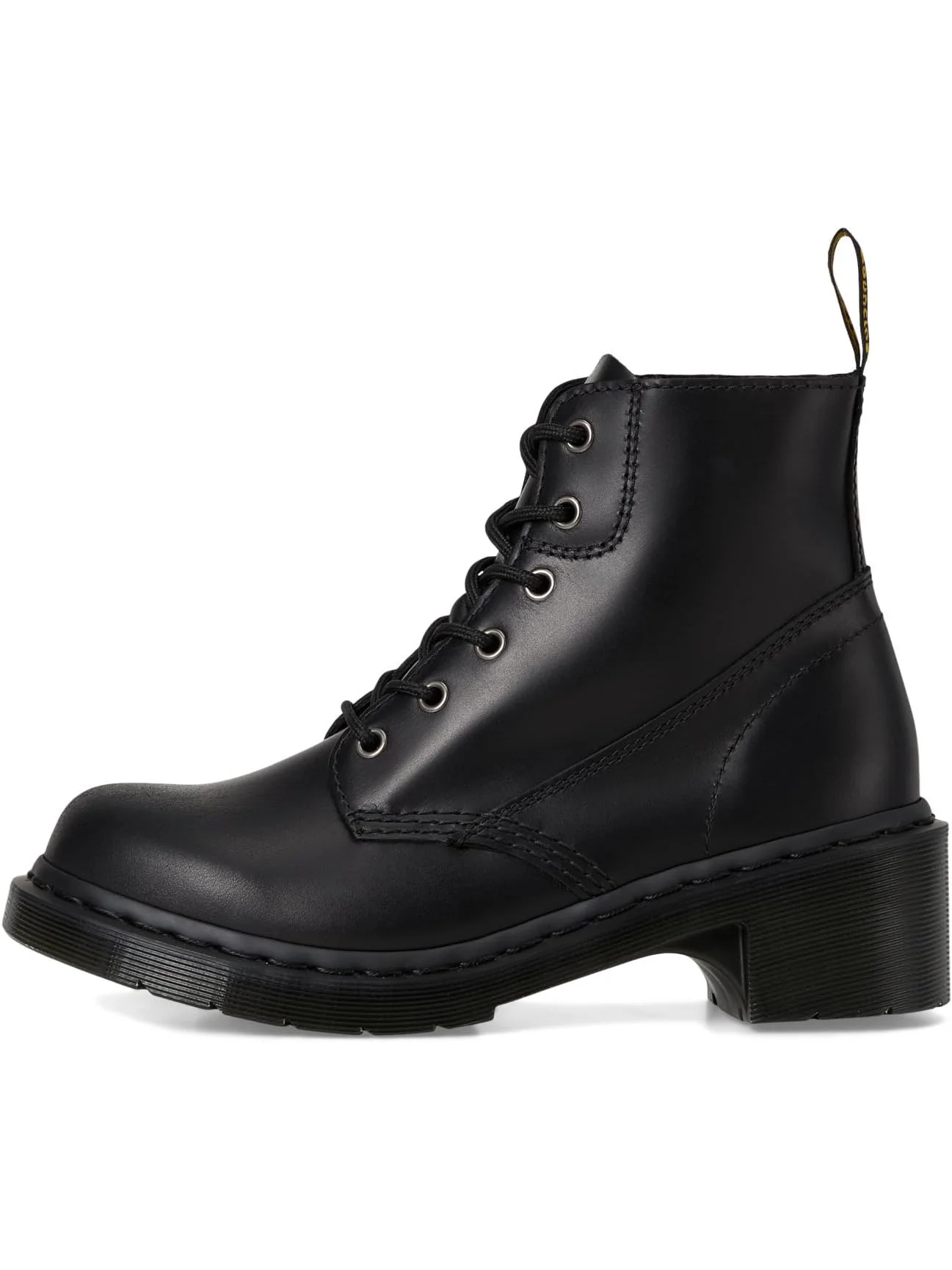 Ботинки Dr. Martens Women's Alderstone Lace-Up — 4