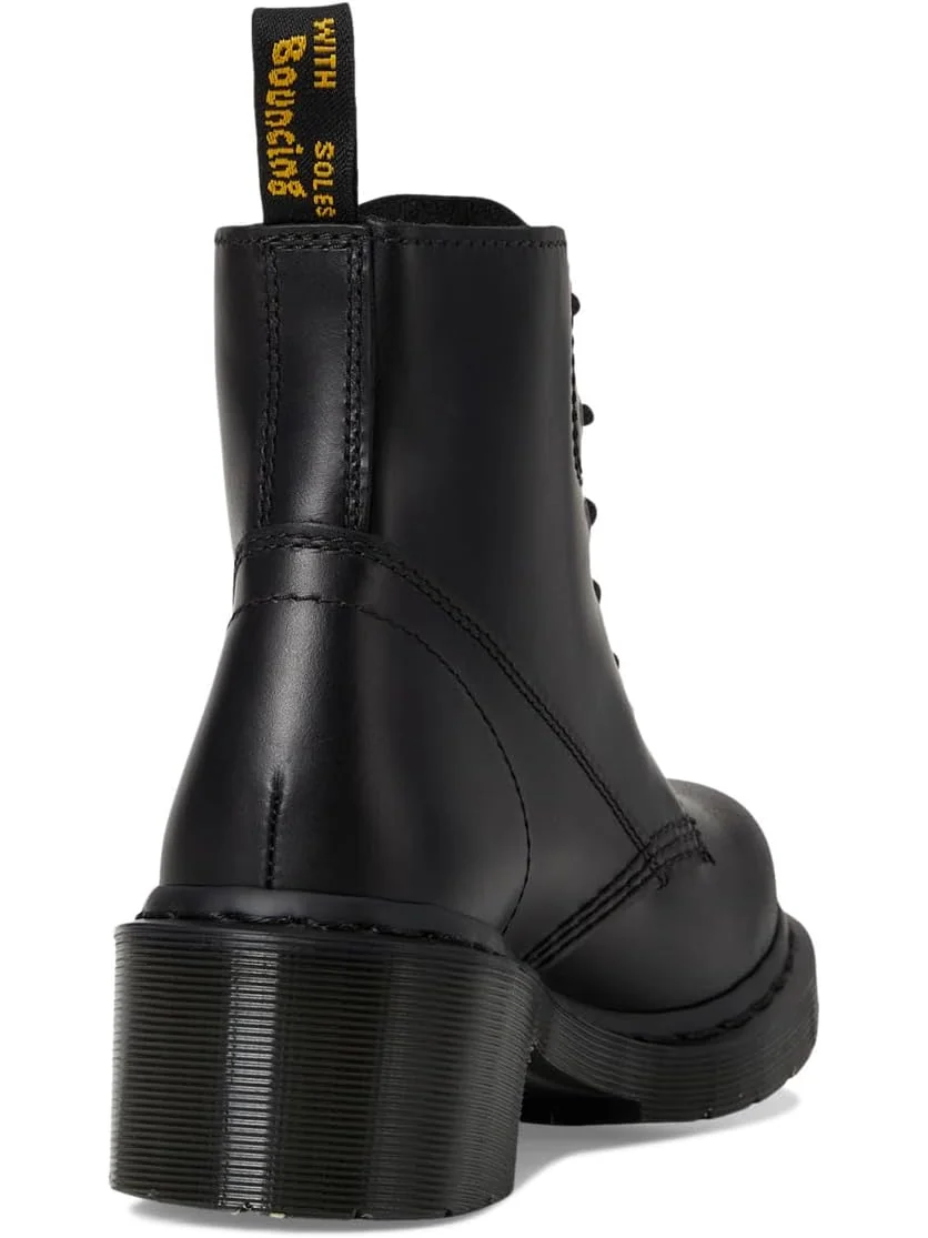 Ботинки Dr. Martens Women's Alderstone Lace-Up — 5