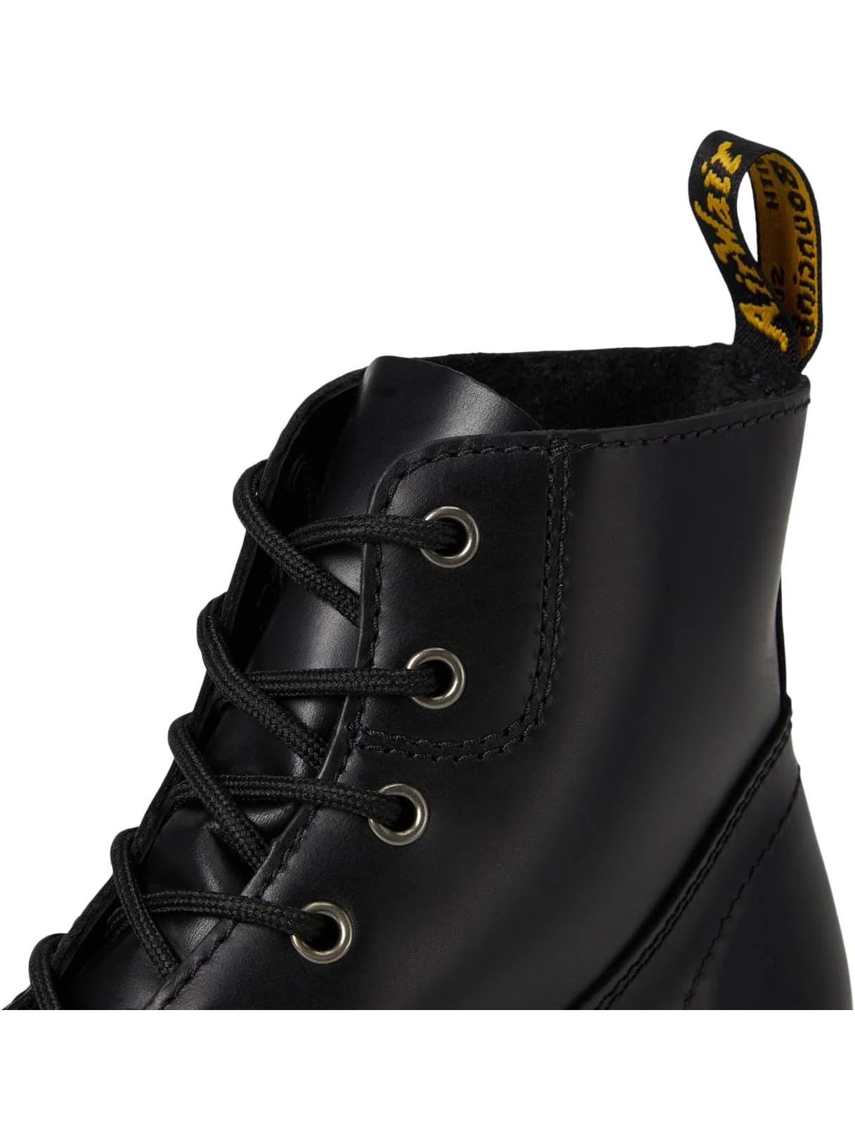 Ботинки Dr. Martens Women's Alderstone Lace-Up — 6