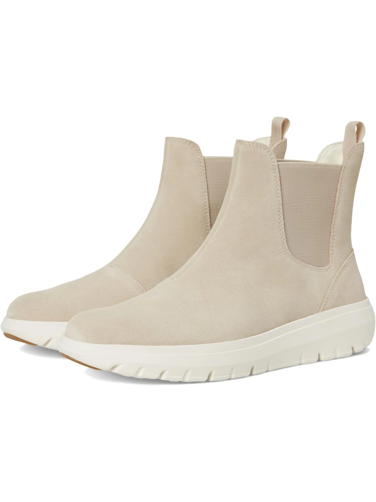 Ботинки Cole Haan Women's Grand Raelyn Chelsea Waterproof Boots — 1