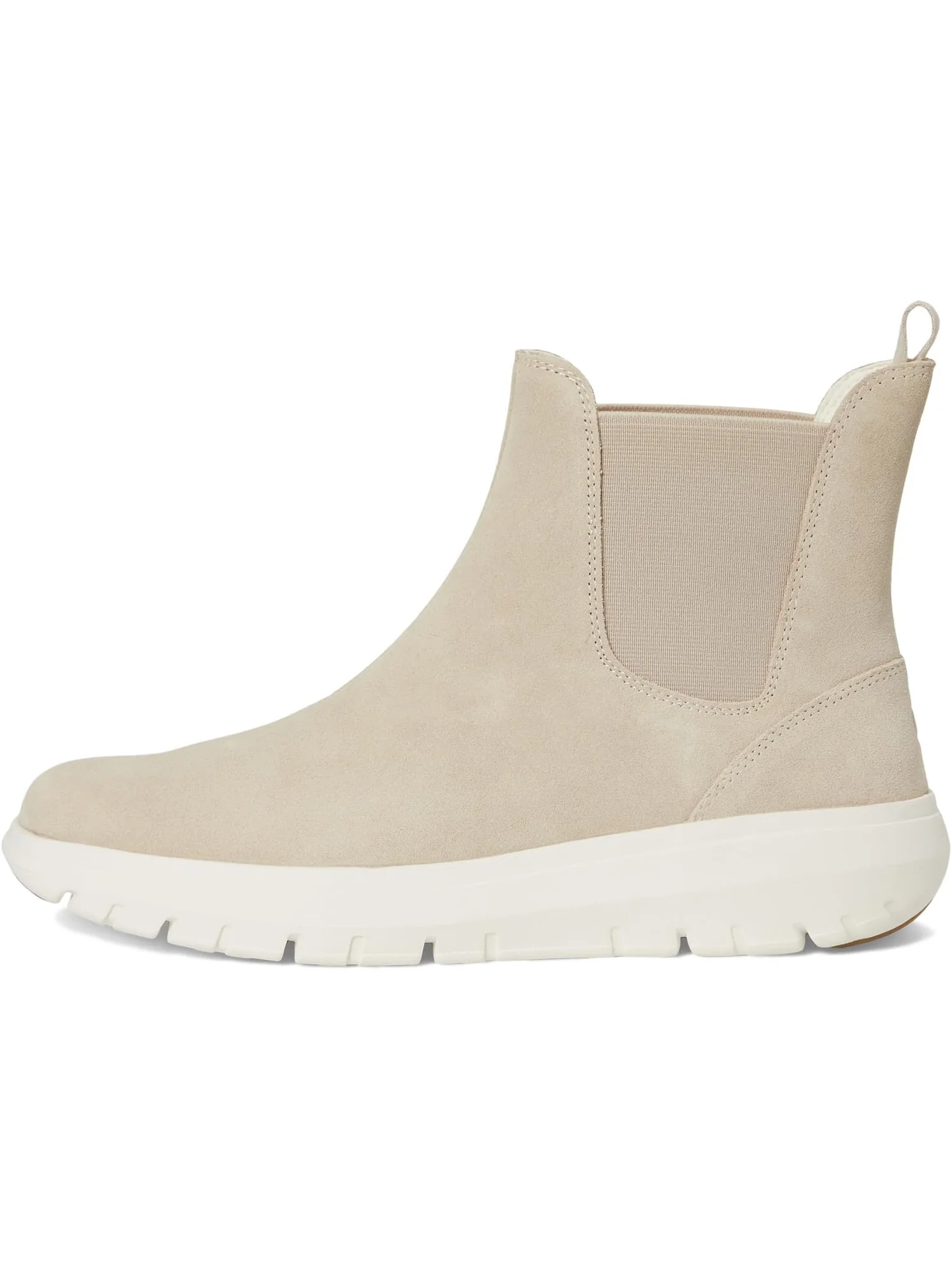 Ботинки Cole Haan Women's Grand Raelyn Chelsea Waterproof Boots — 4