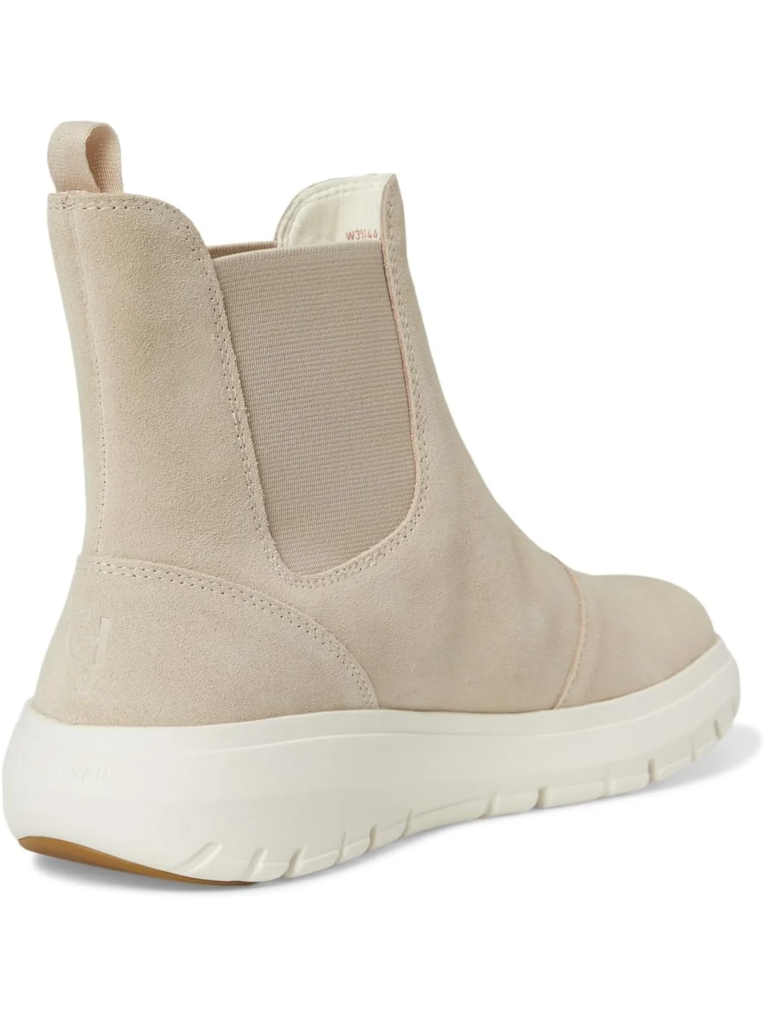 Ботинки Cole Haan Women's Grand Raelyn Chelsea Waterproof Boots — 5