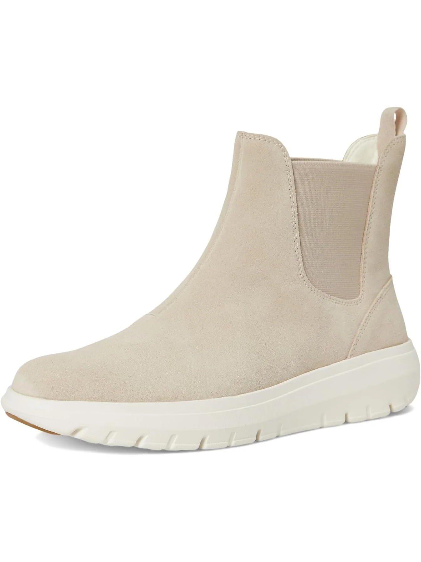 Ботинки Cole Haan Women's Grand Raelyn Chelsea Waterproof Boots — 7