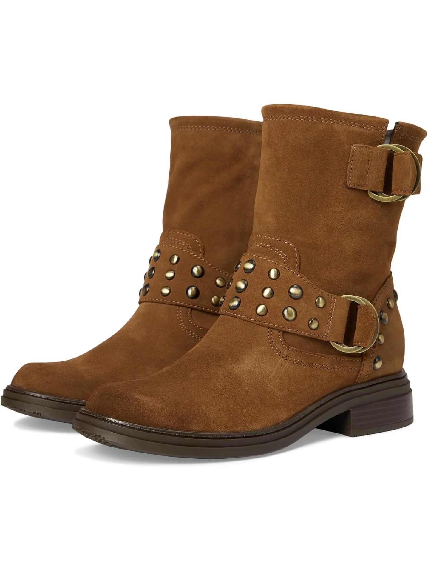 Ботинки Naturalizer Women's Optimus — 1