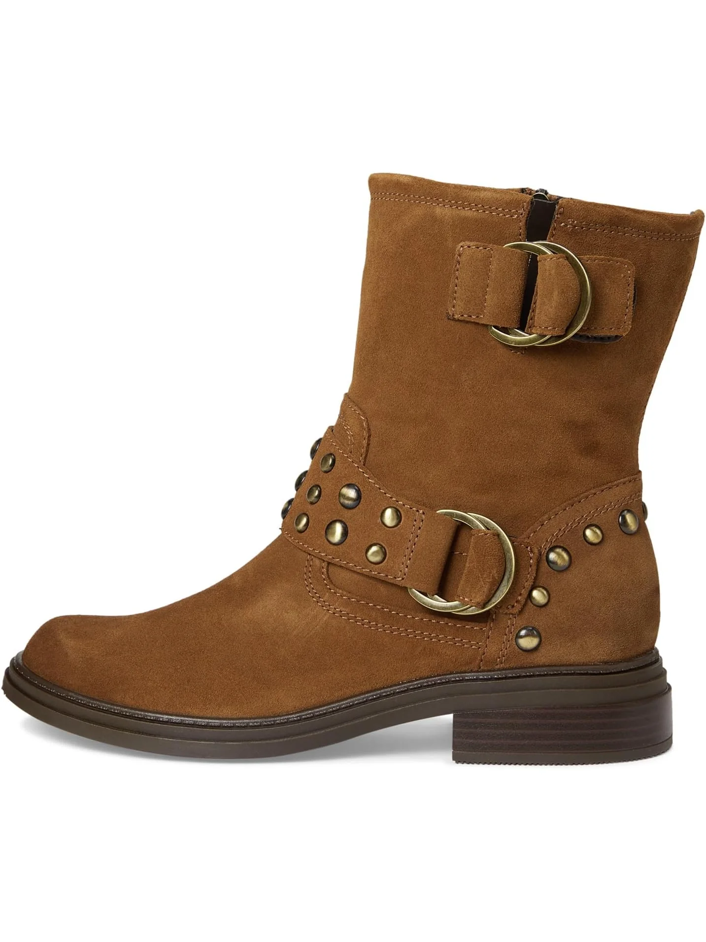 Ботинки Naturalizer Women's Optimus — 4