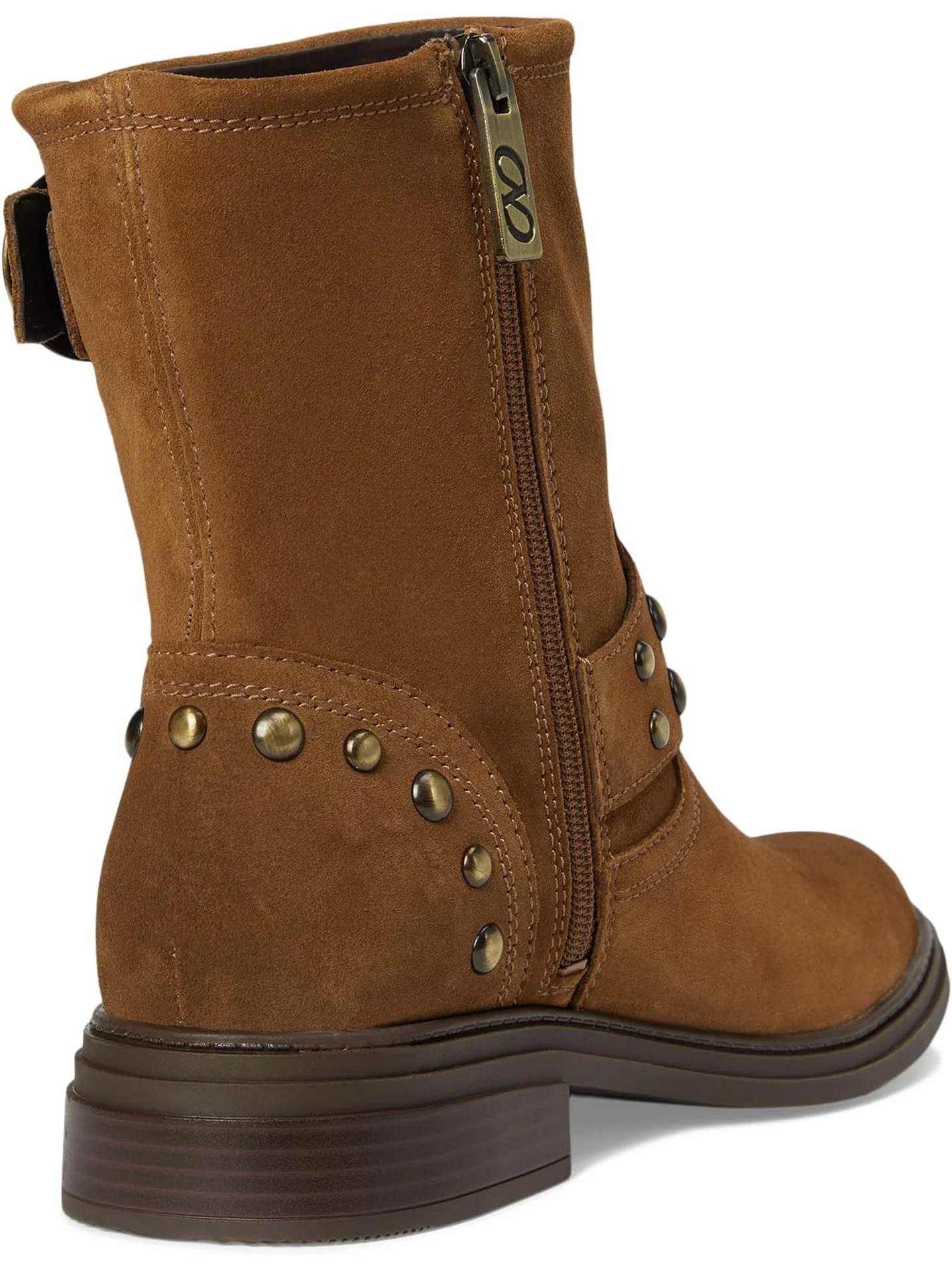 Ботинки Naturalizer Women's Optimus — 5