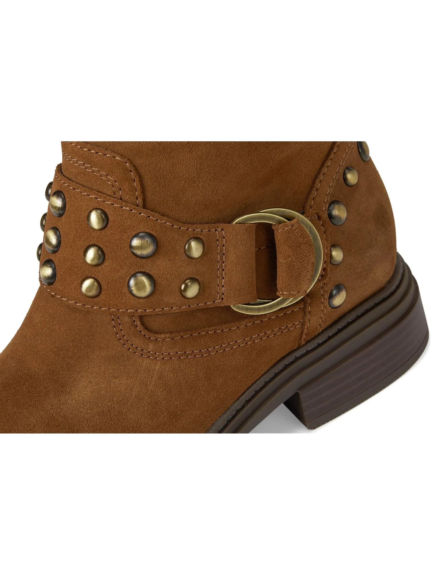 Ботинки Naturalizer Women's Optimus — 6
