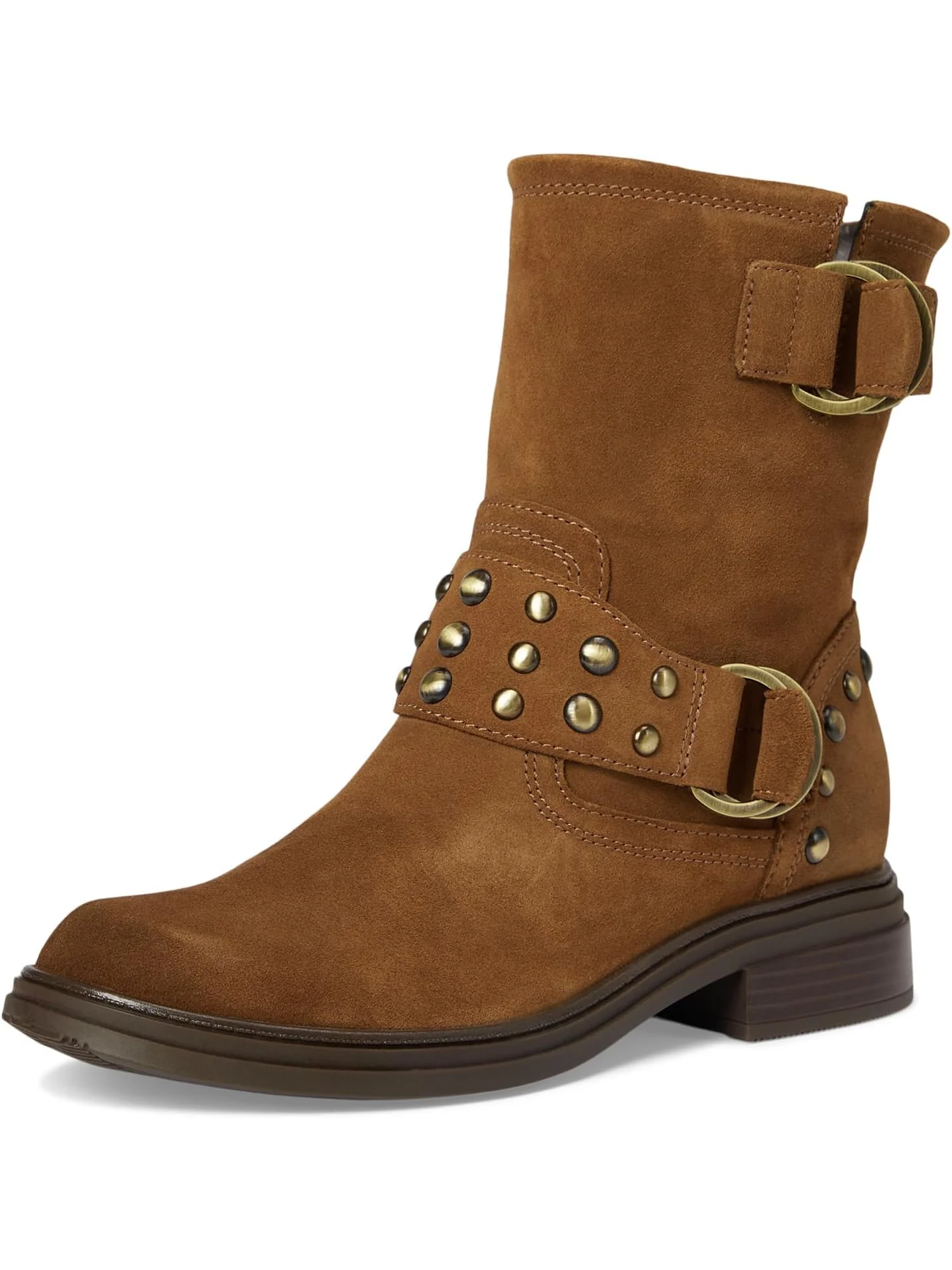 Ботинки Naturalizer Women's Optimus — 7