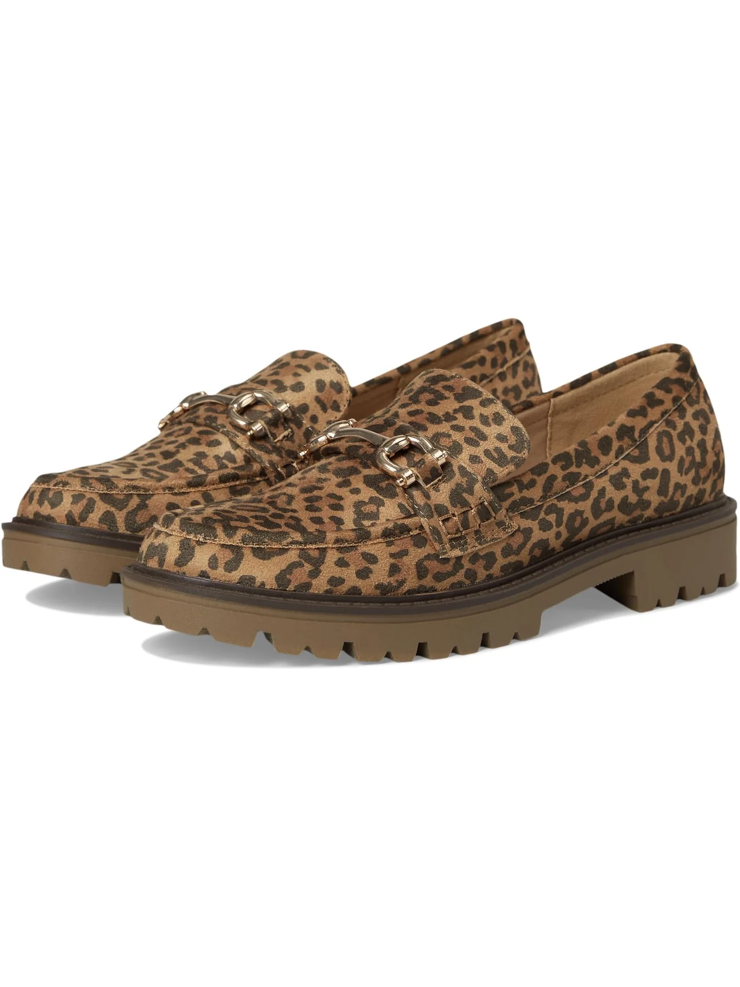 Лоферы Journee Collection Women's Jessamey — 1