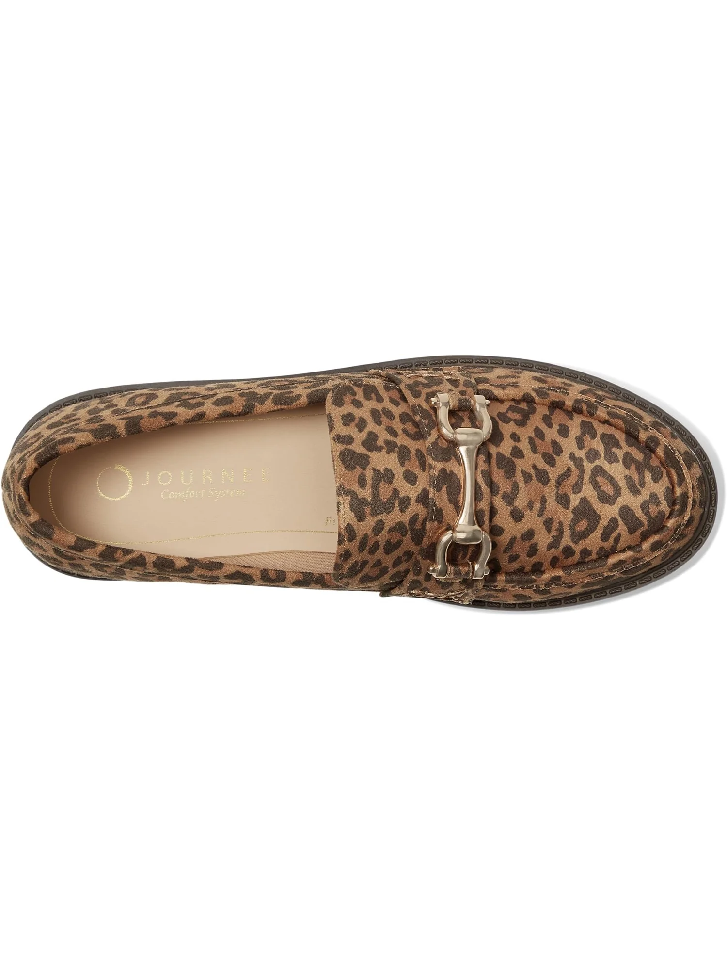 Лоферы Journee Collection Women's Jessamey — 2
